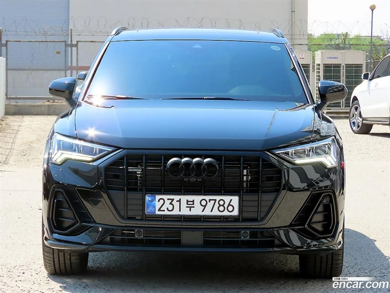 Audi Q3 2025 — 12