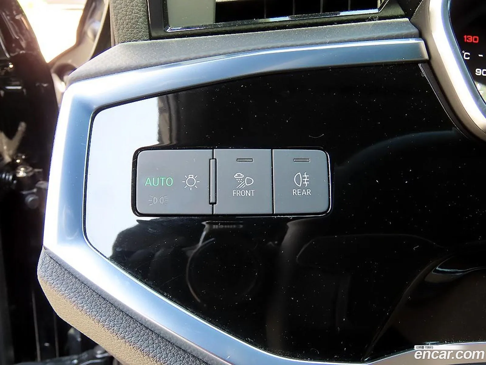 Audi Q3 2025 — 9