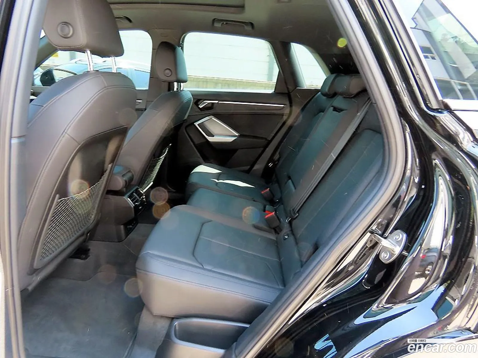 Audi Q3 2025 — 4