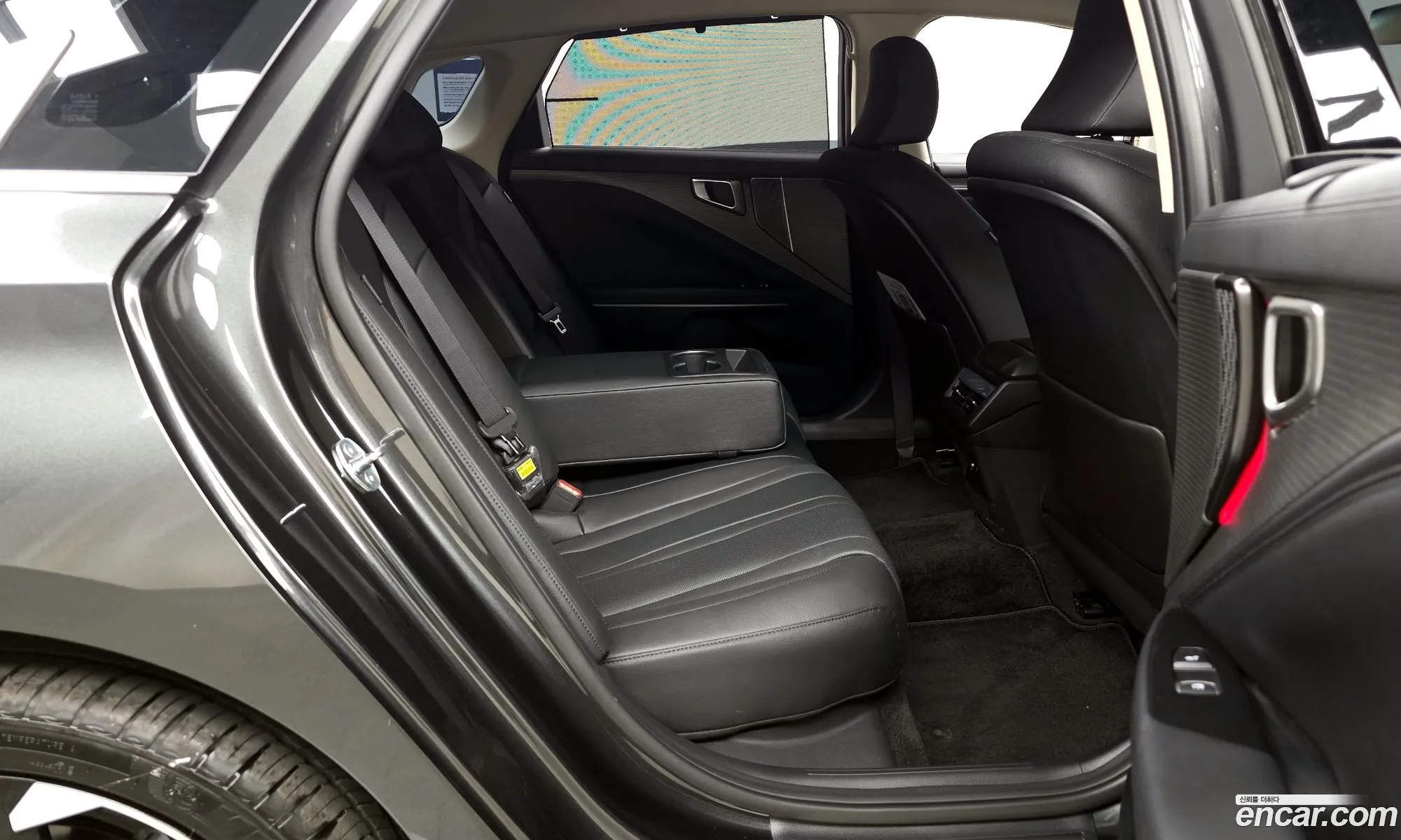 Kia K8 2025 — 2