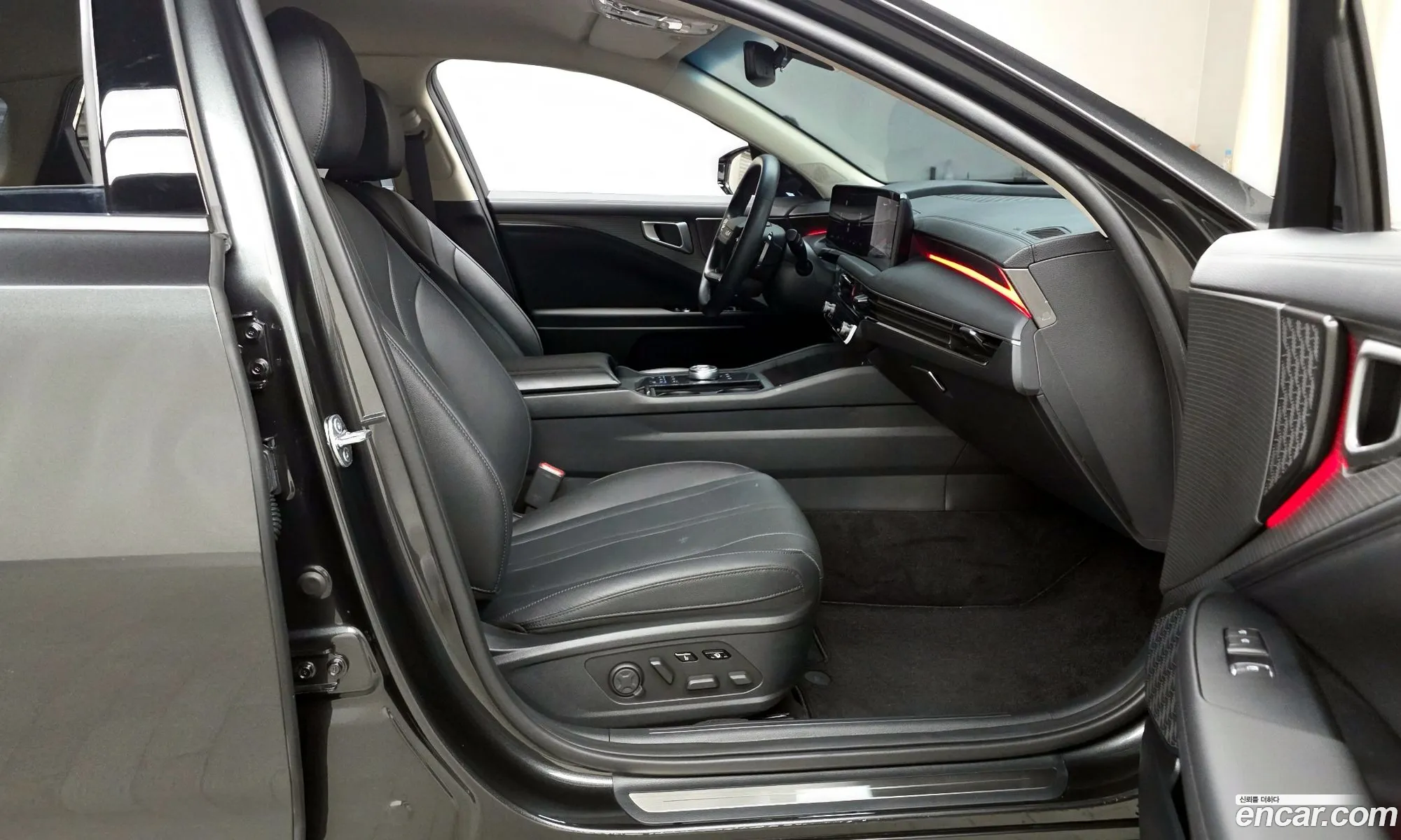 Kia K8 2025 — 9