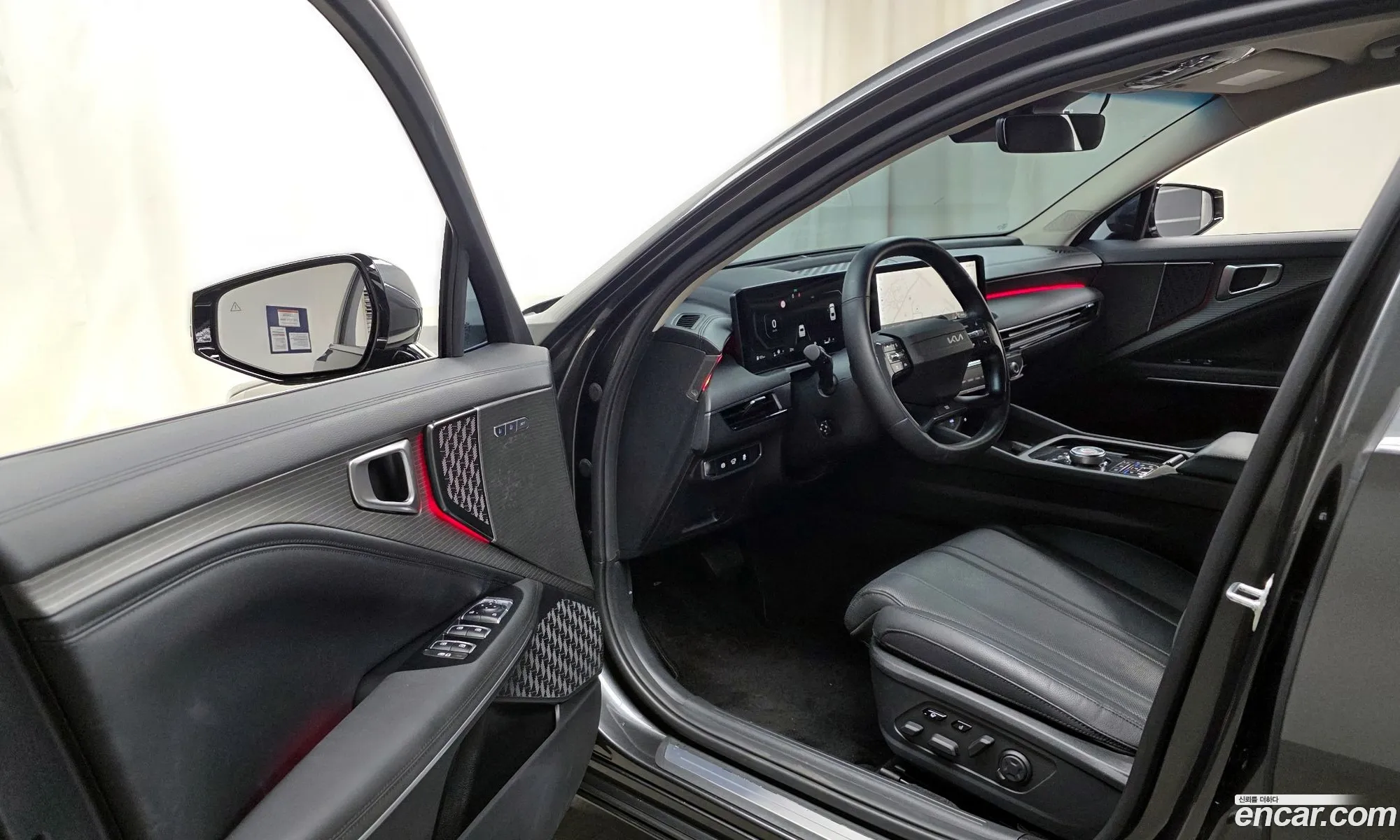 Kia K8 2025 — 12