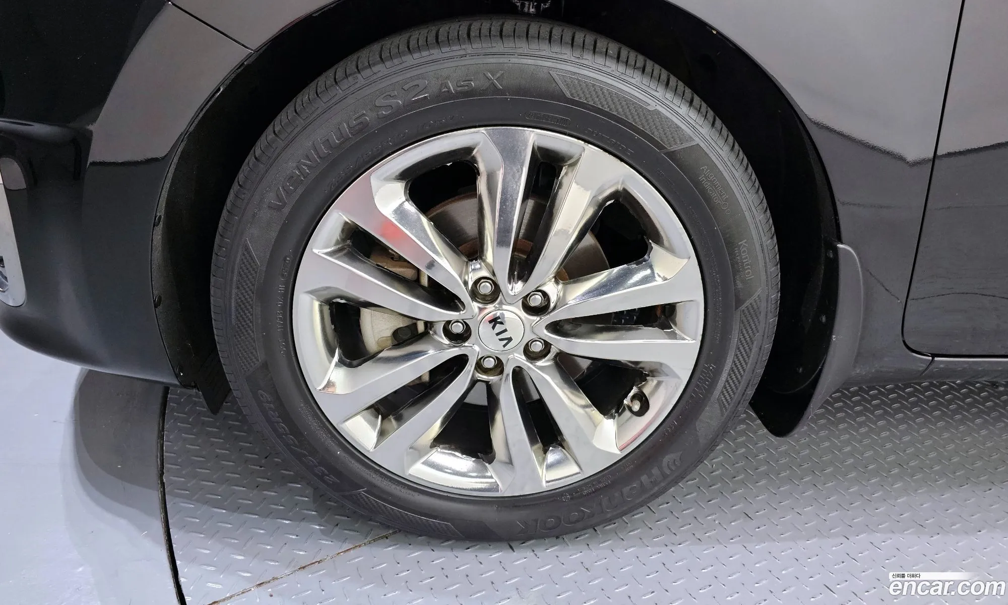 Kia Carnival 2017 — 6