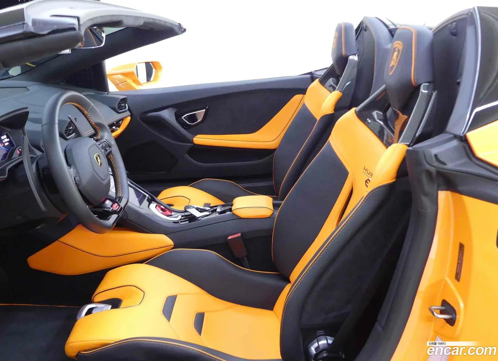 Lamborghini Huracan 2023 — 19