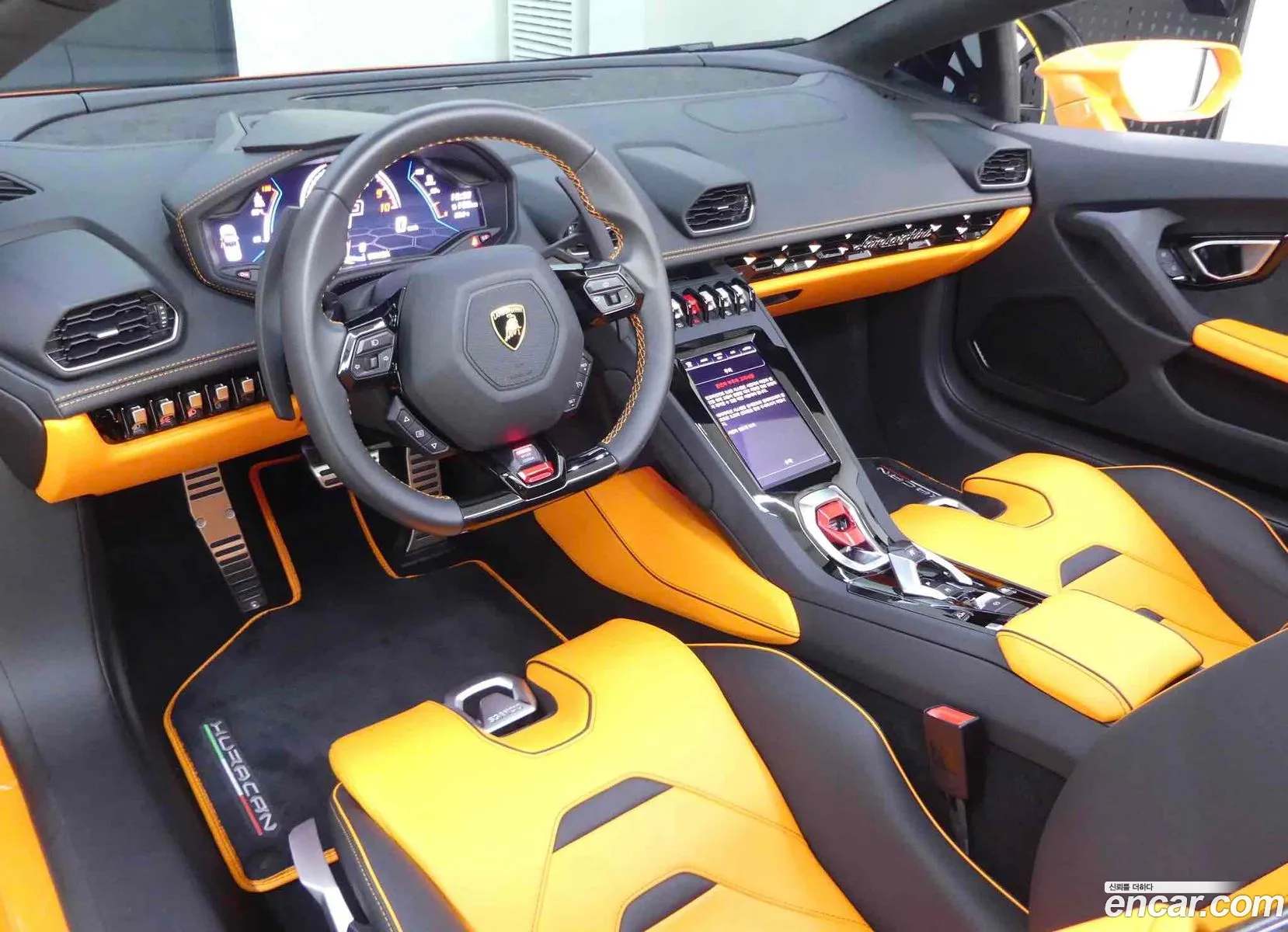 Lamborghini Huracan 2023 — 18