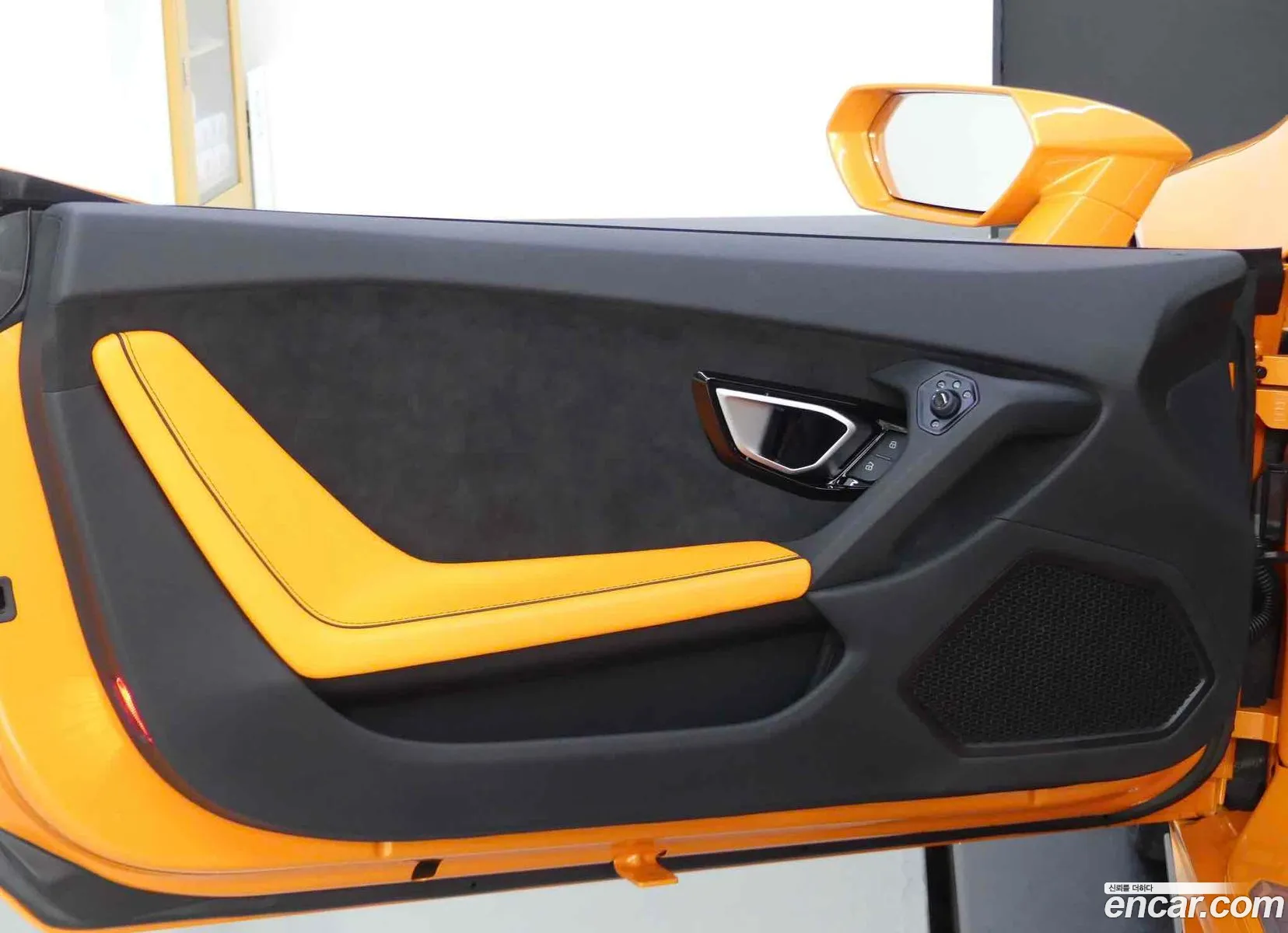 Lamborghini Huracan 2023 — 10