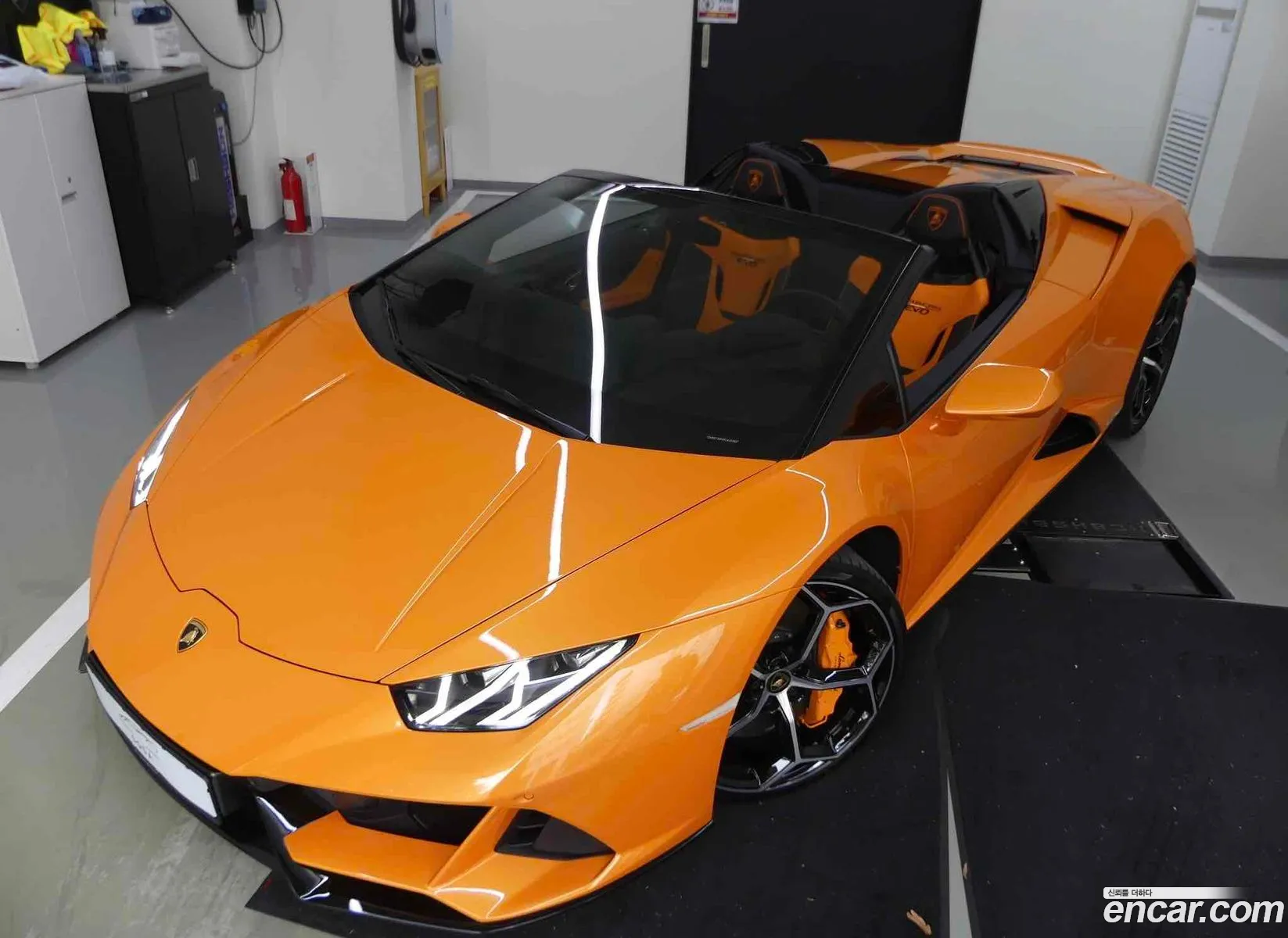 Lamborghini Huracan 2023 — 20