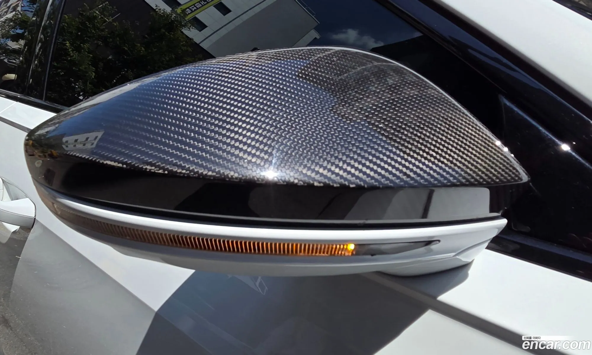 Audi S8 2023 — 20