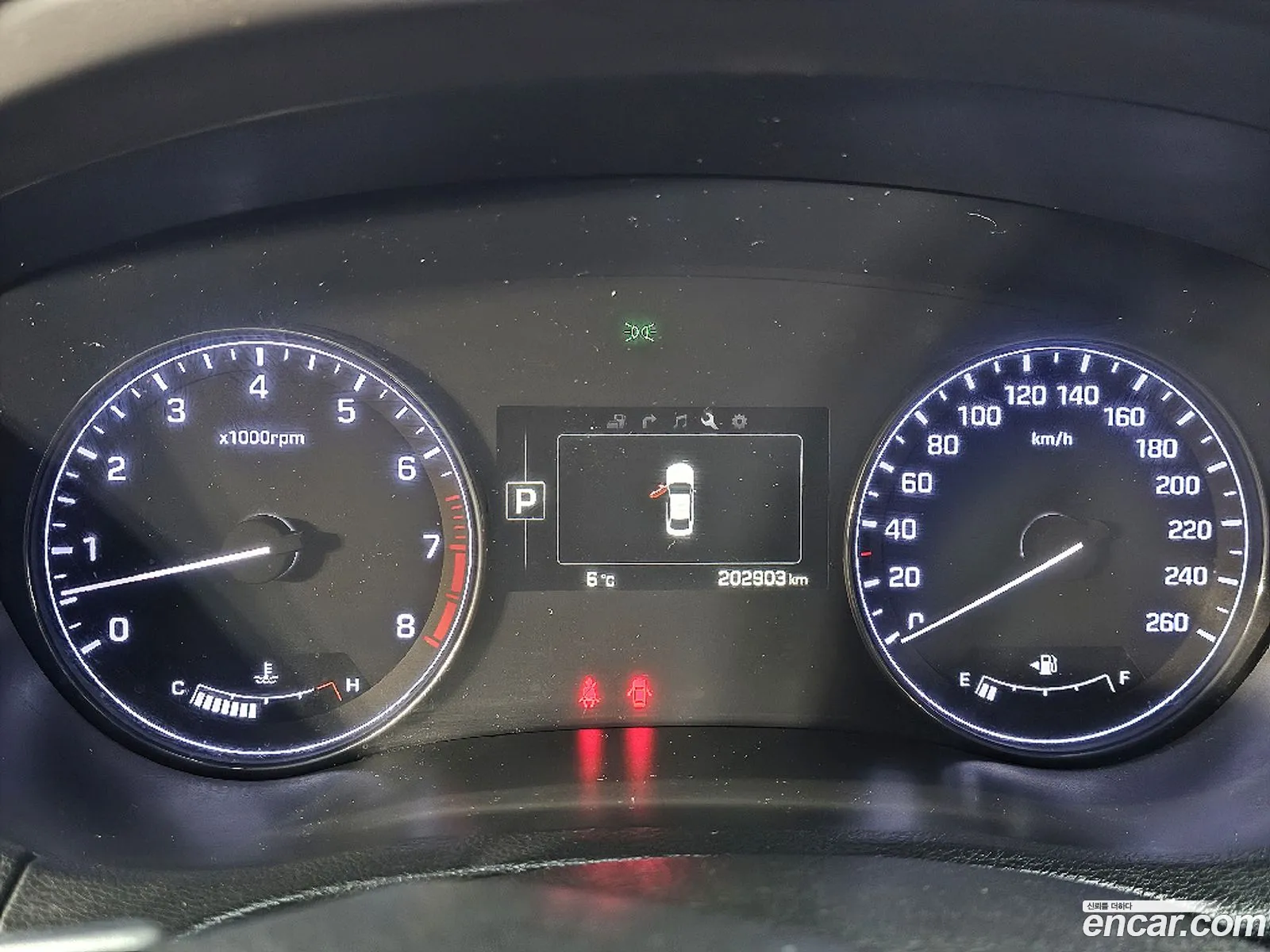 Hyundai Genesis DH 2016 — 16