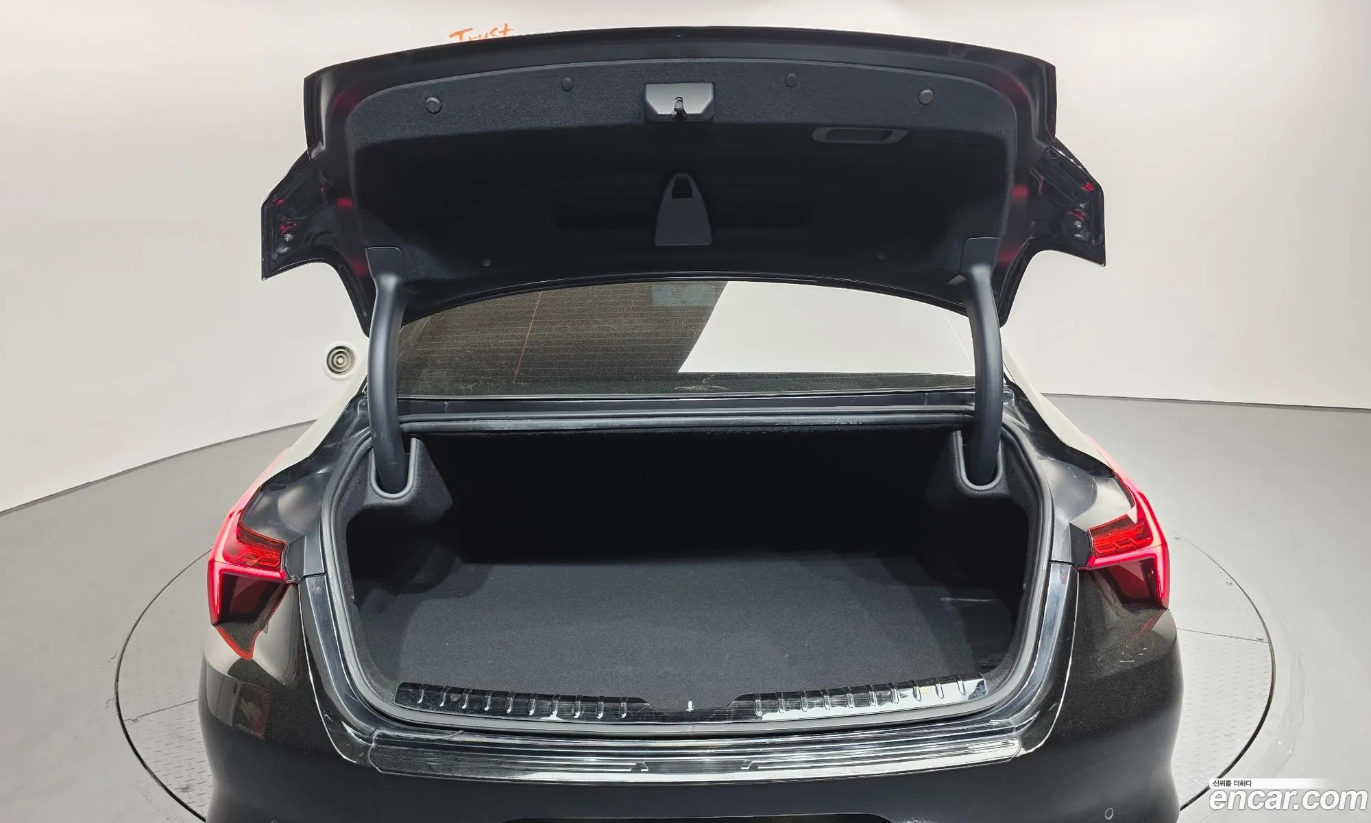 Kia K8 2022 — 19
