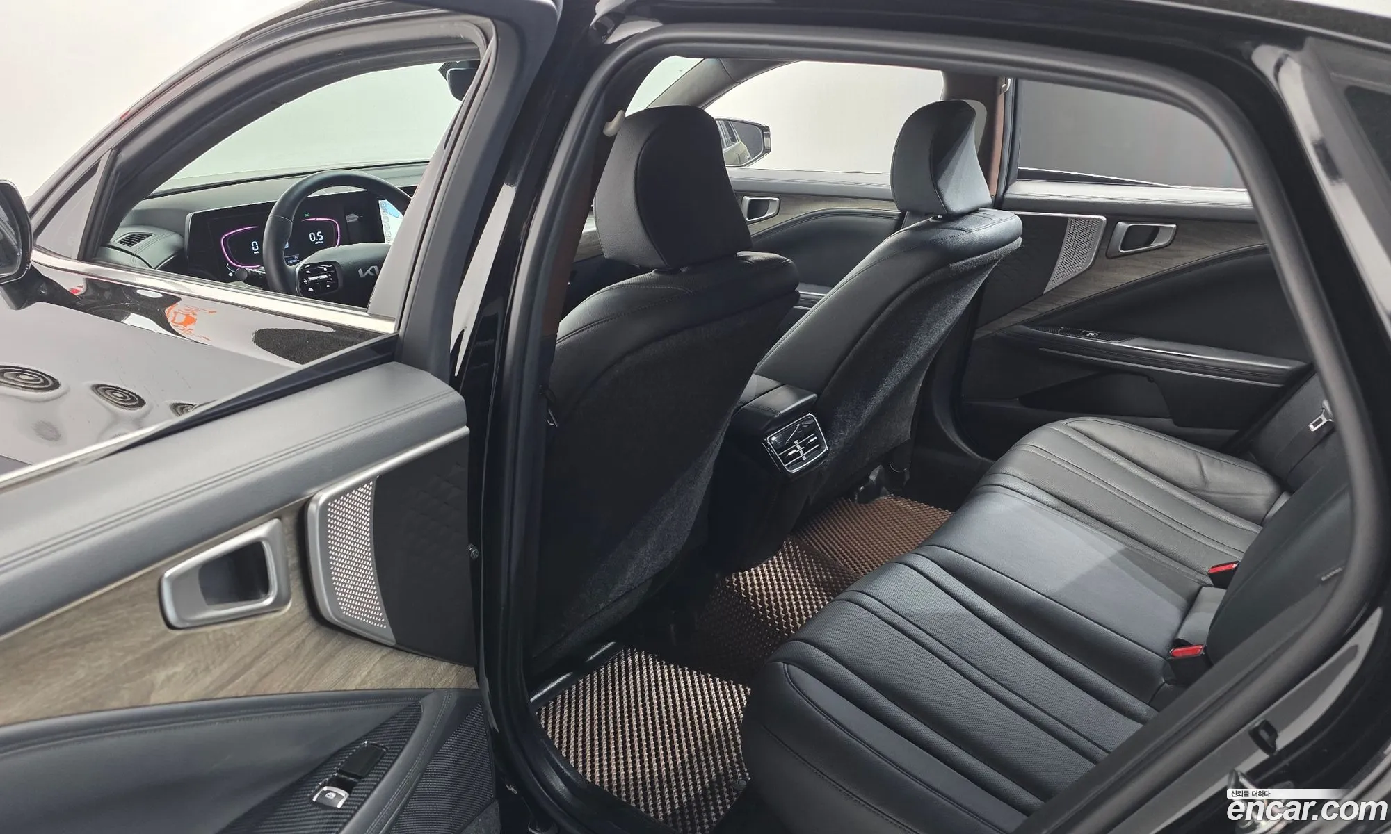 Kia K8 2022 — 4
