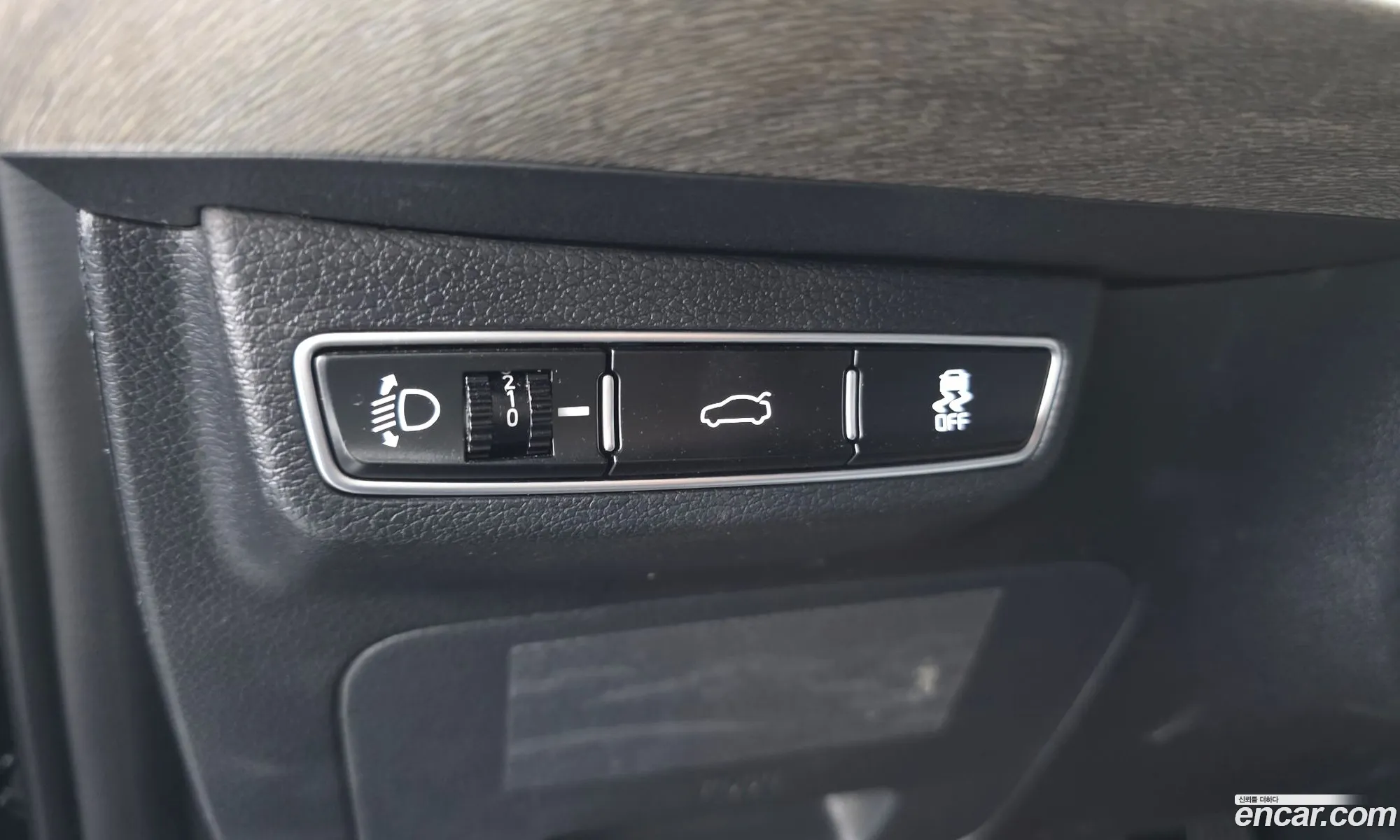 Kia K8 2022 — 14
