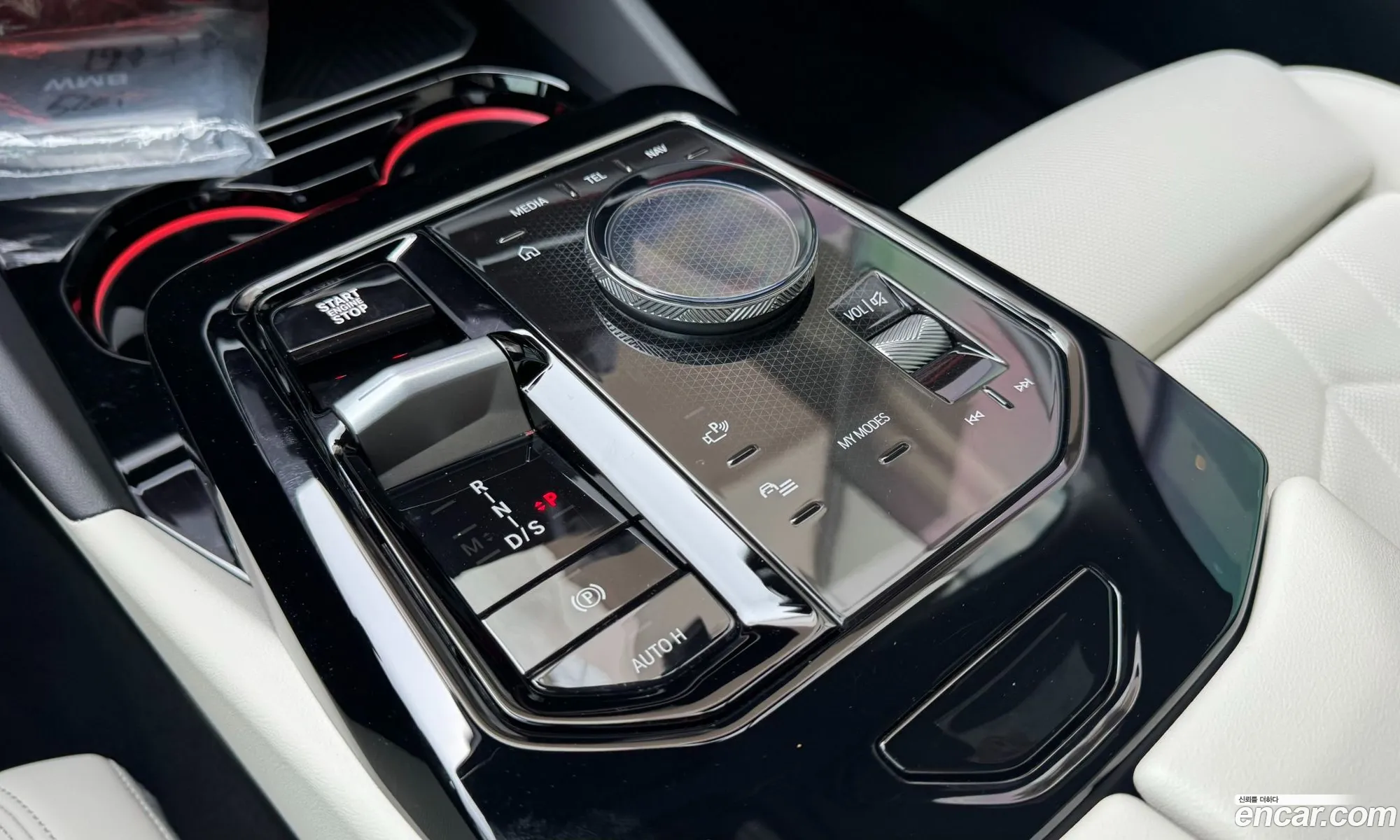 BMW 5 Series 2025 — 18