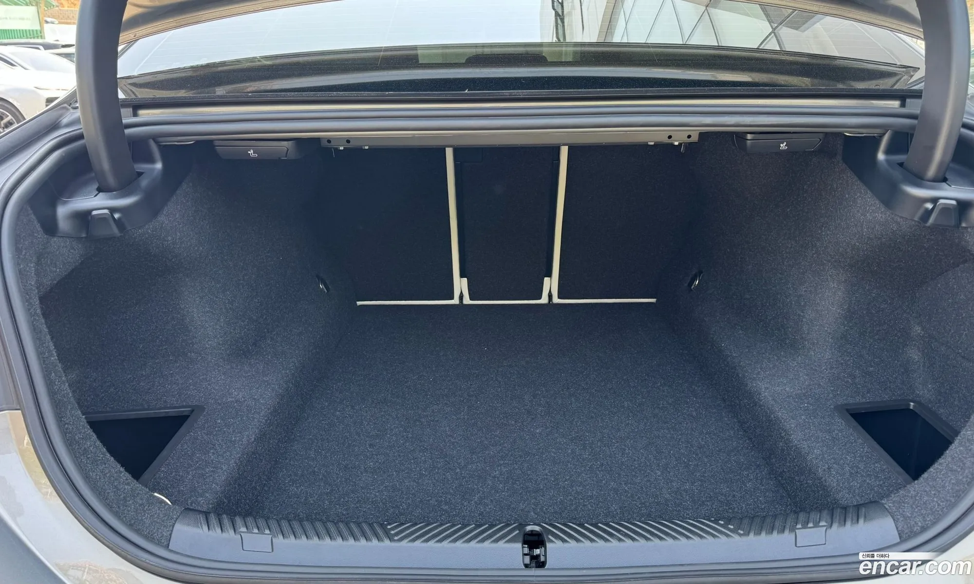 BMW 5 Series 2025 — 2