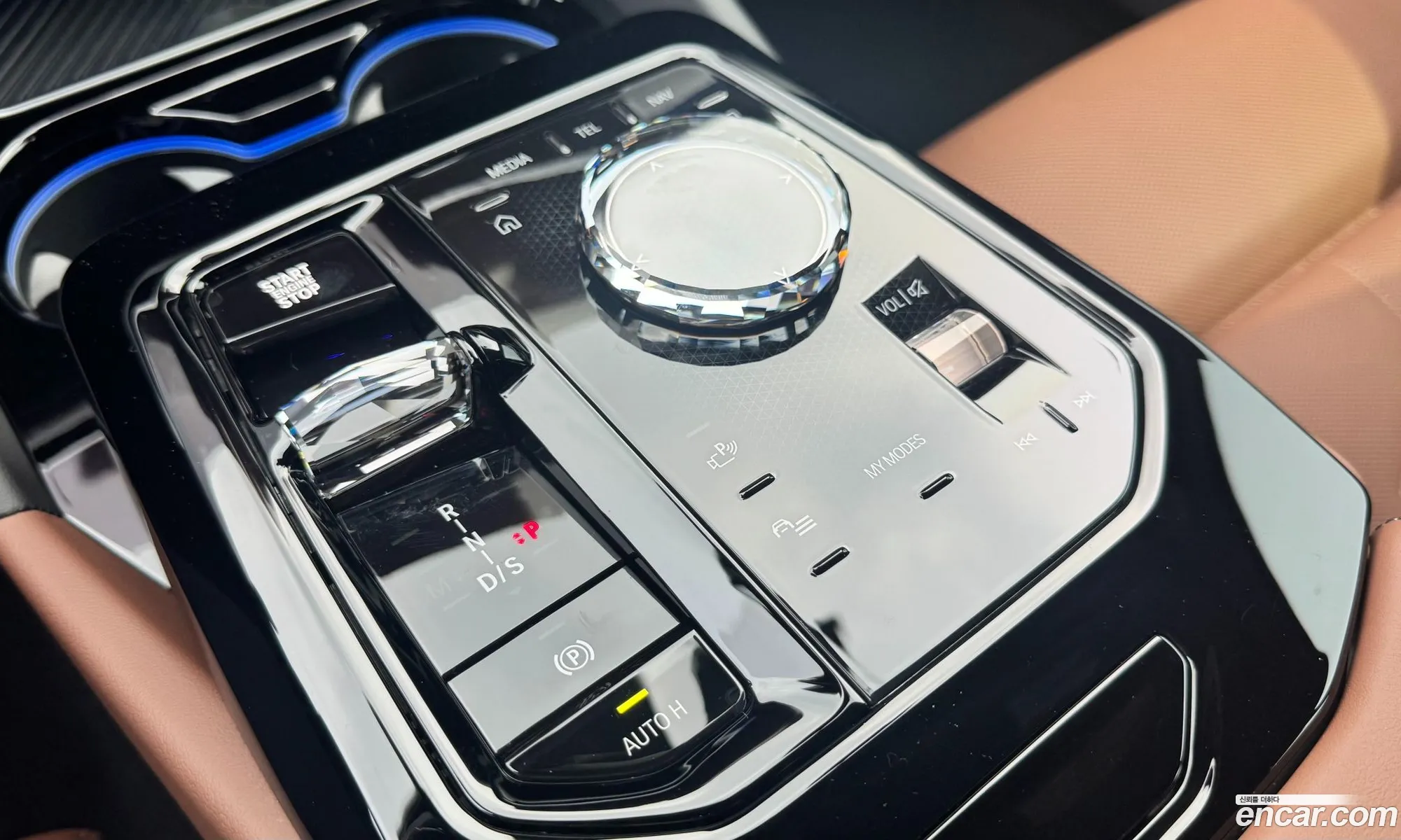 BMW 5 Series 2025 — 10