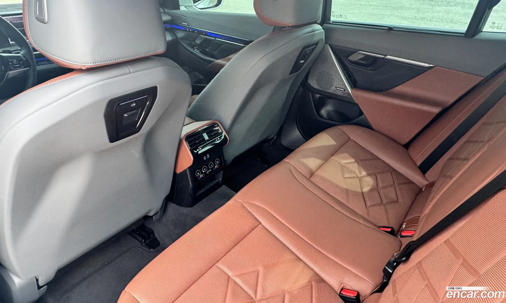 BMW 5 Series 2025 — 2