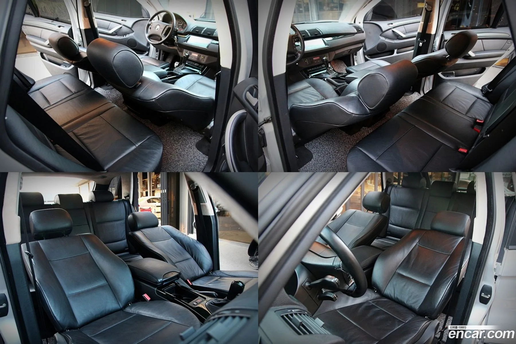 BMW X5 2003 — 12