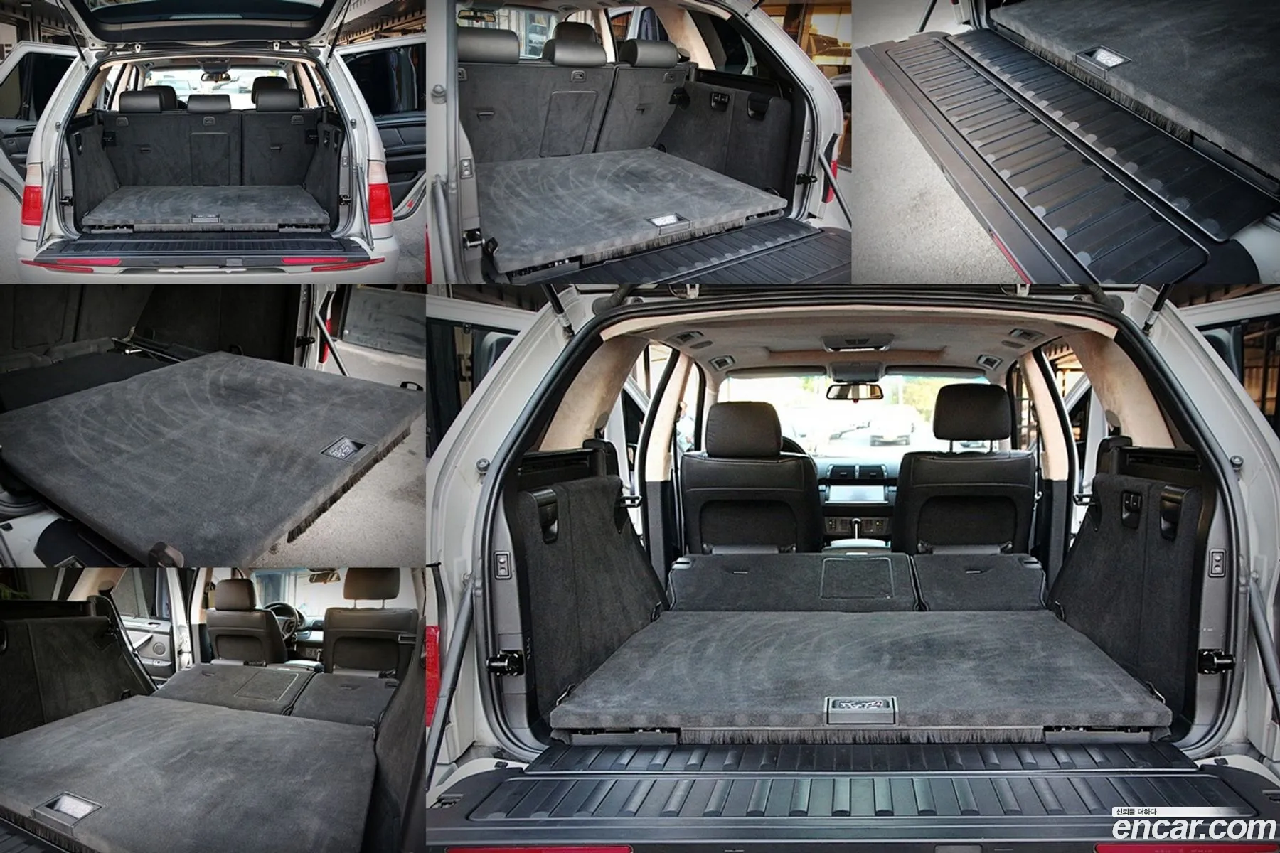 BMW X5 2003 — 17