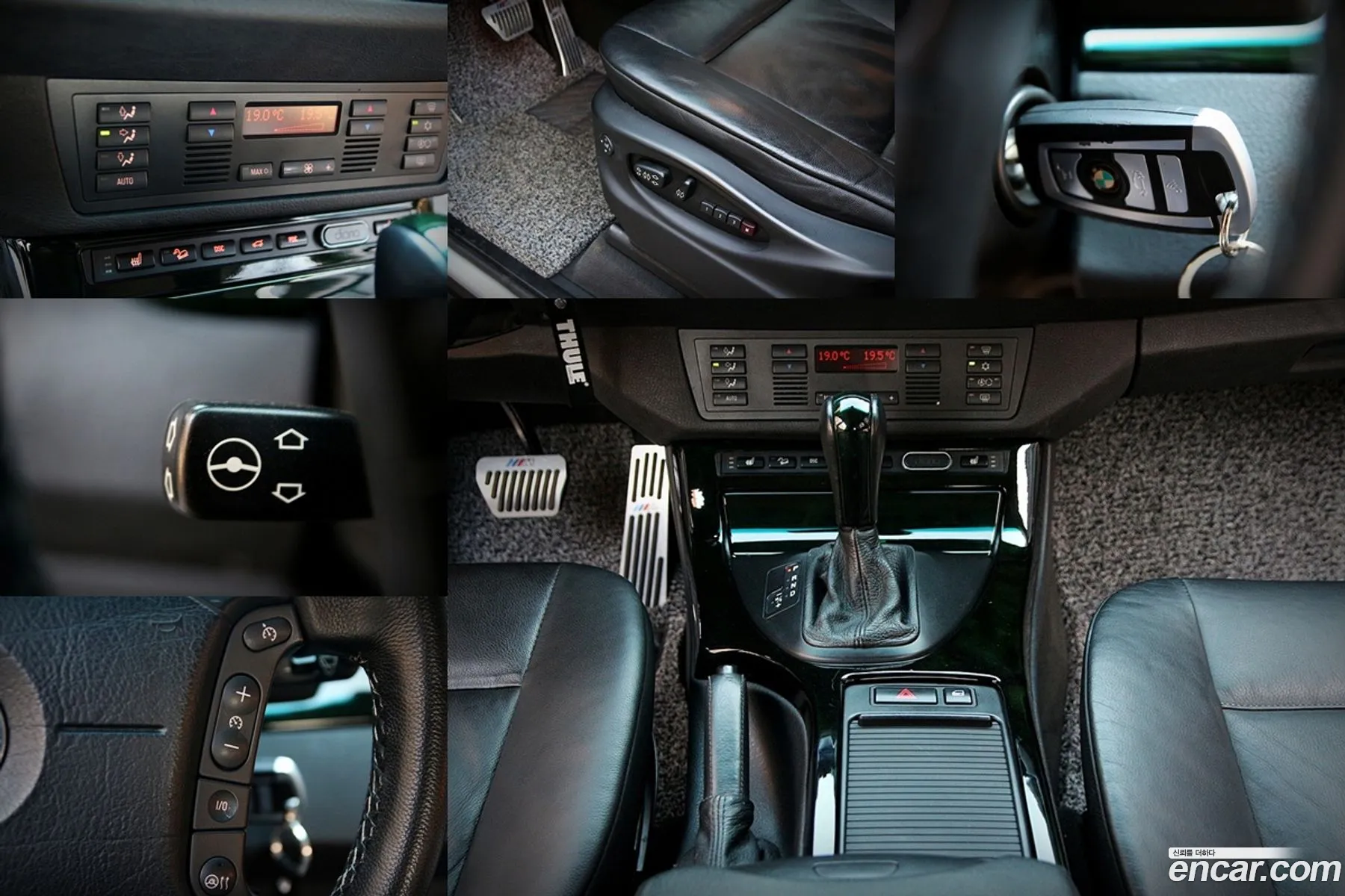 BMW X5 2003 — 4
