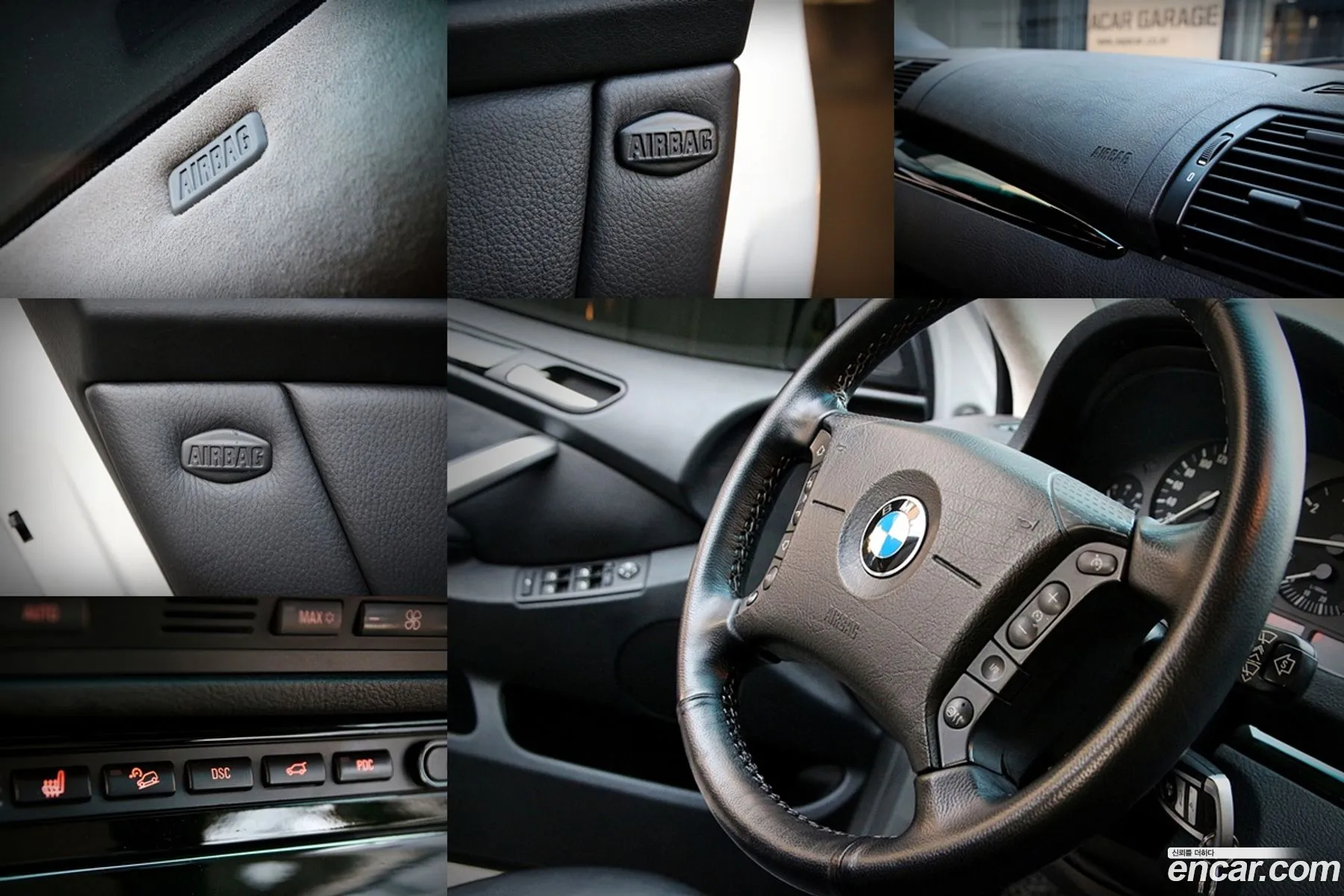 BMW X5 2003 — 15