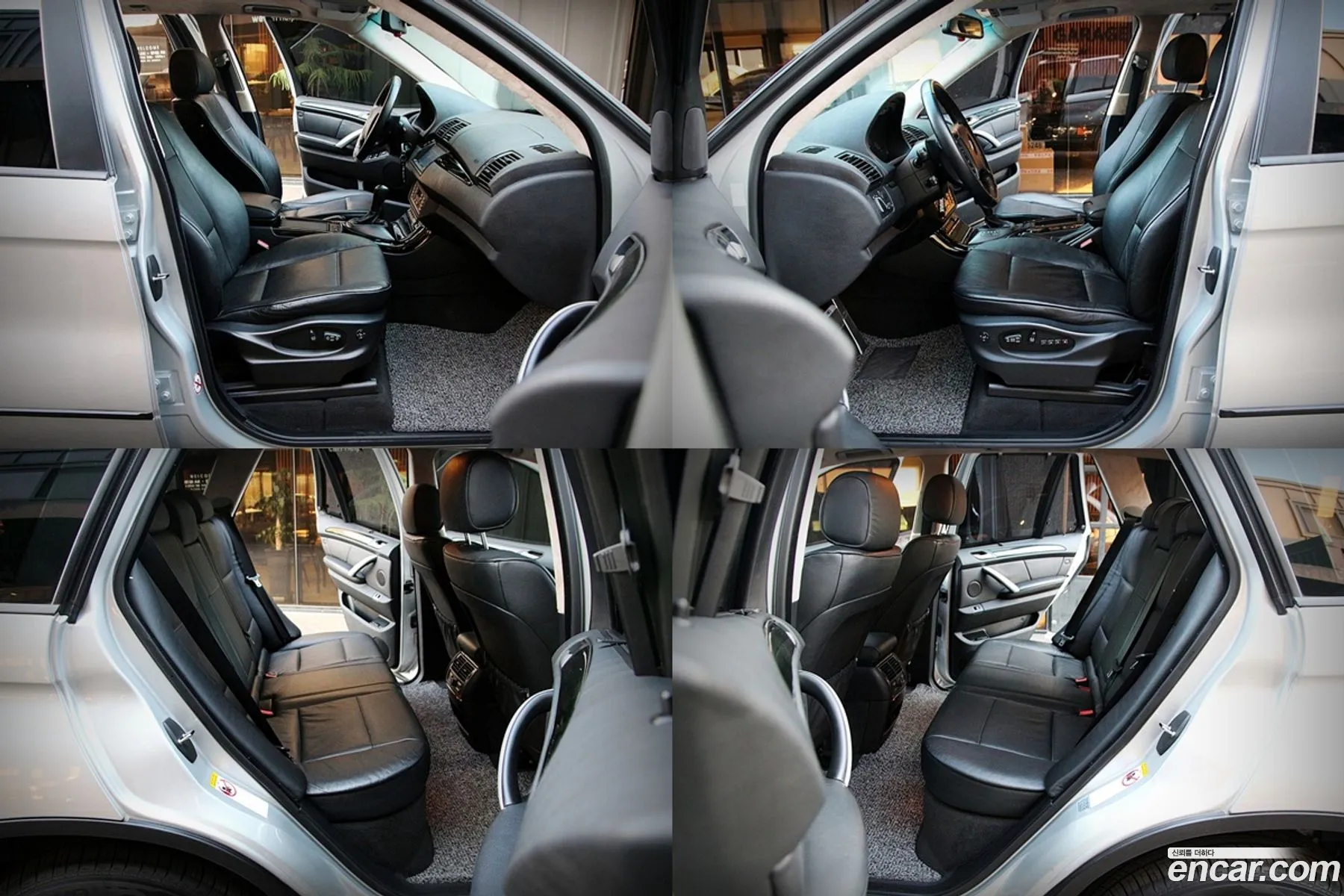 BMW X5 2003 — 10