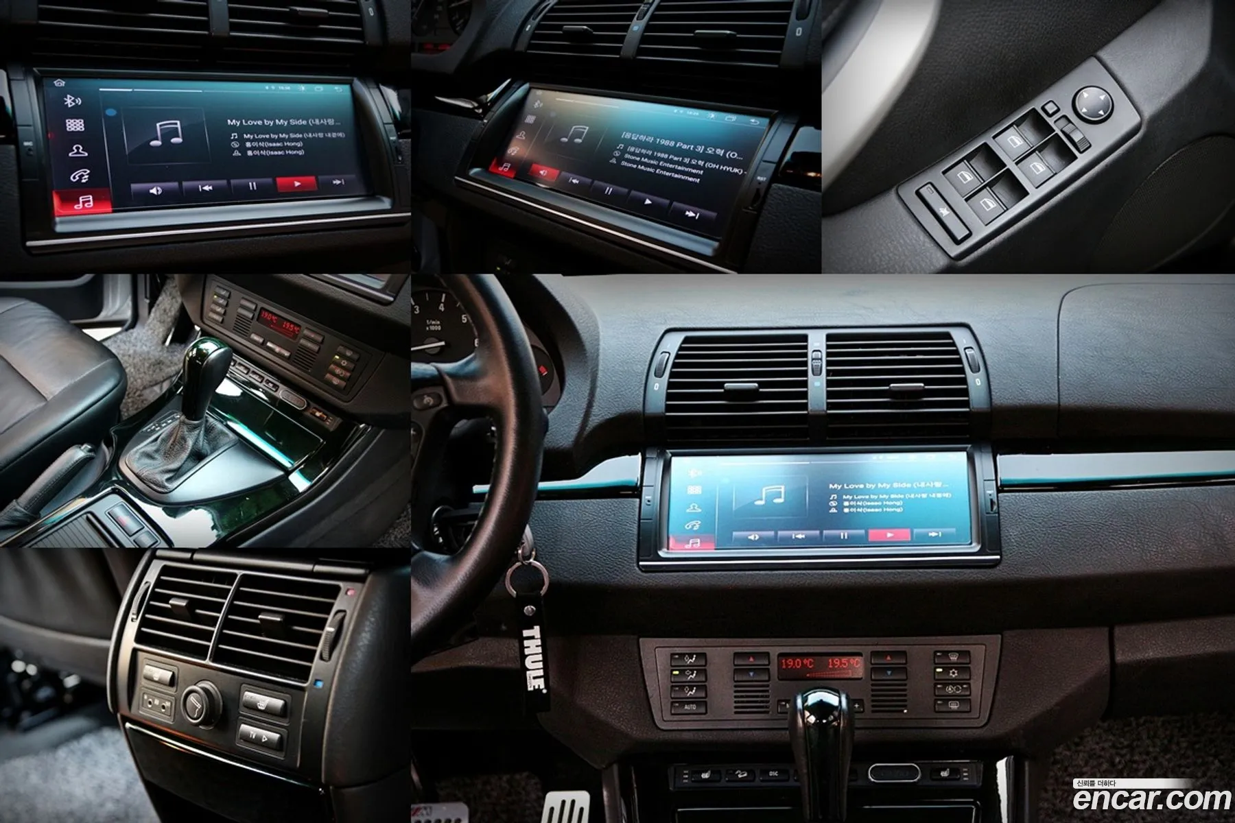 BMW X5 2003 — 3