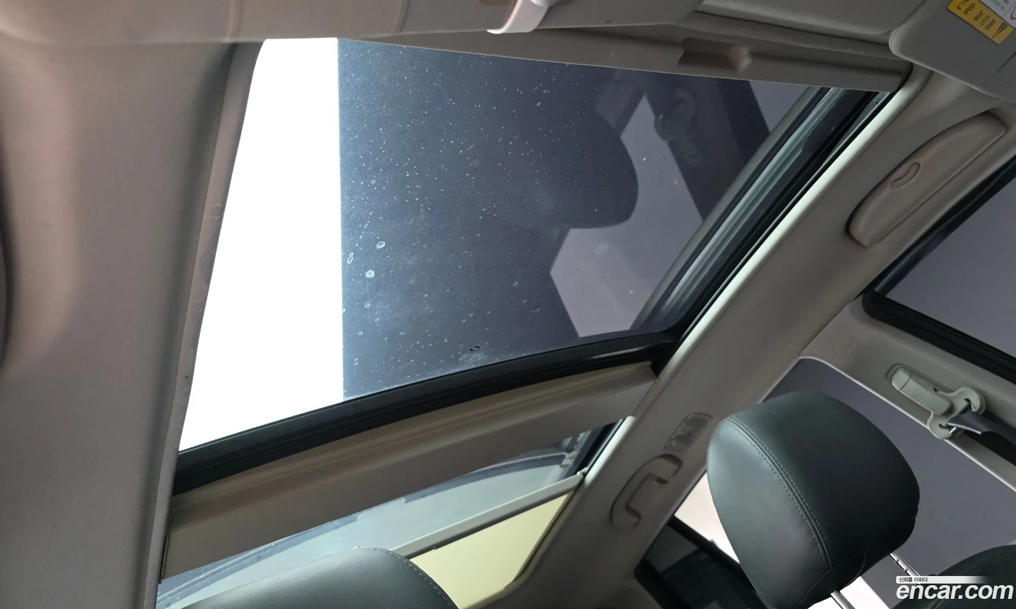 Renault Korea (Samsung) QM5