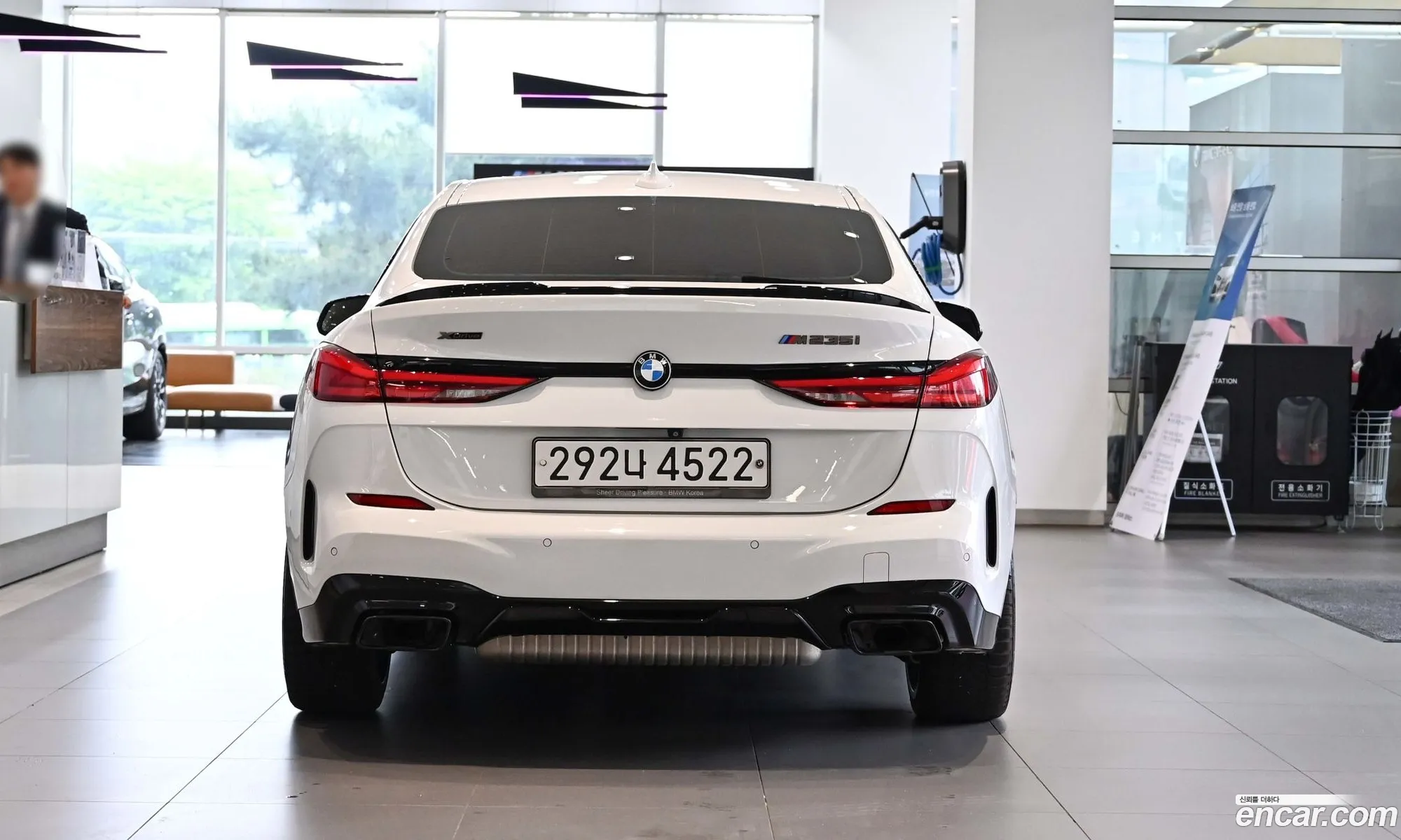 BMW 2 Series Gran Coupe 2020 — 15