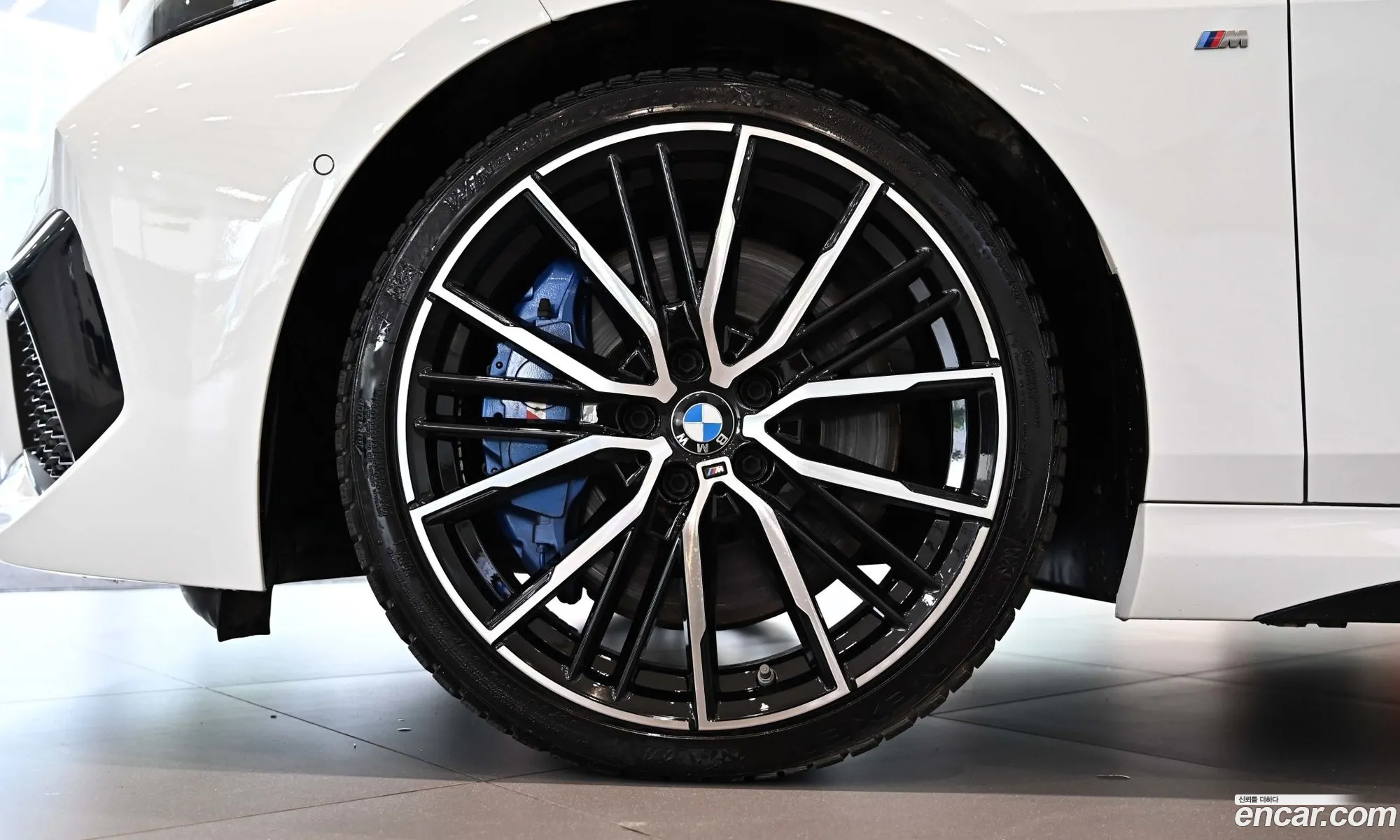 BMW 2 Series Gran Coupe 2020 — 11