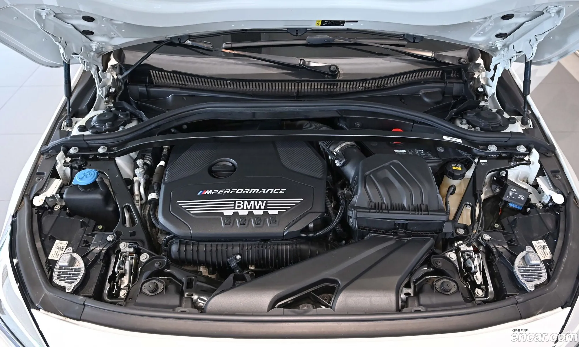 BMW 2 Series Gran Coupe 2020 — 16