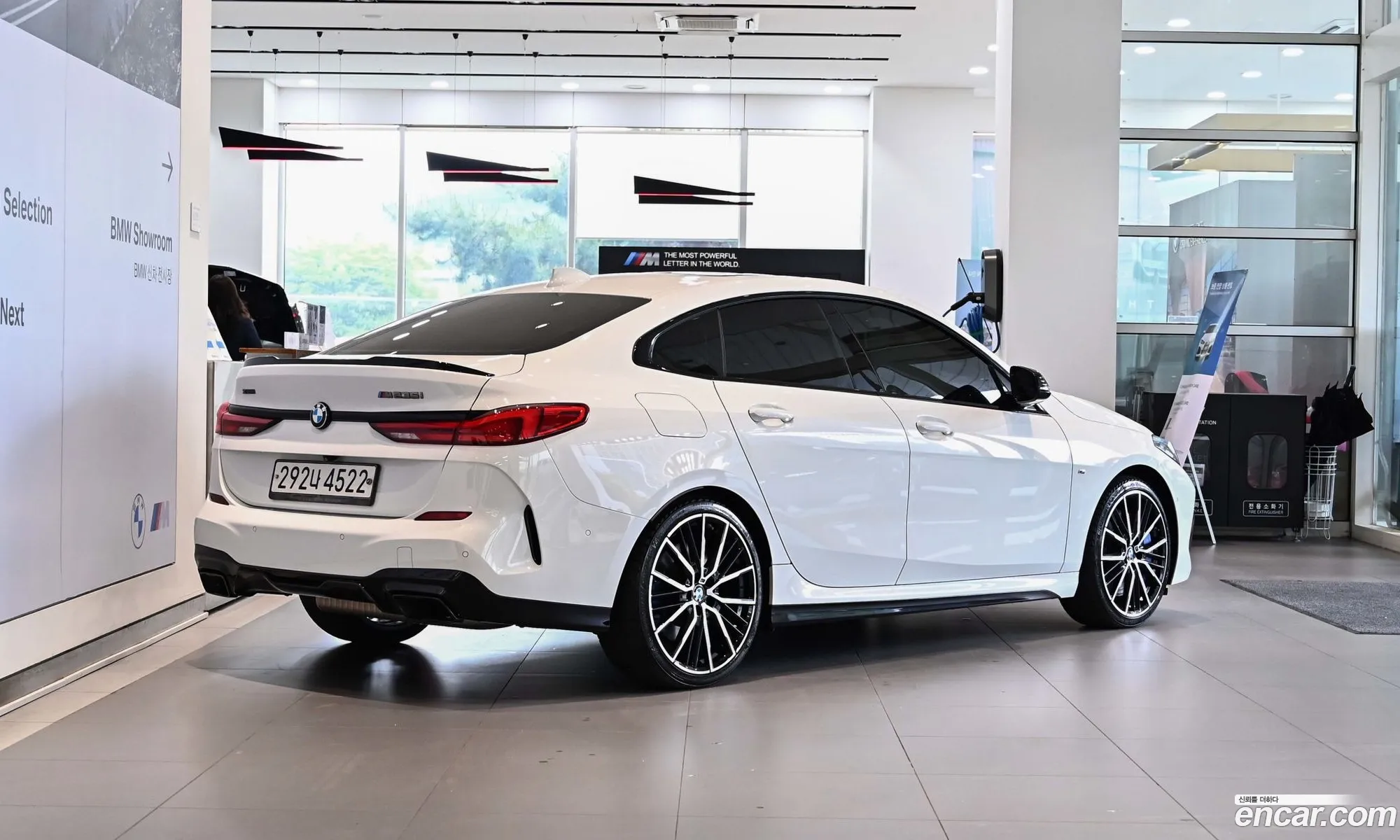 BMW 2 Series Gran Coupe 2020 — 18