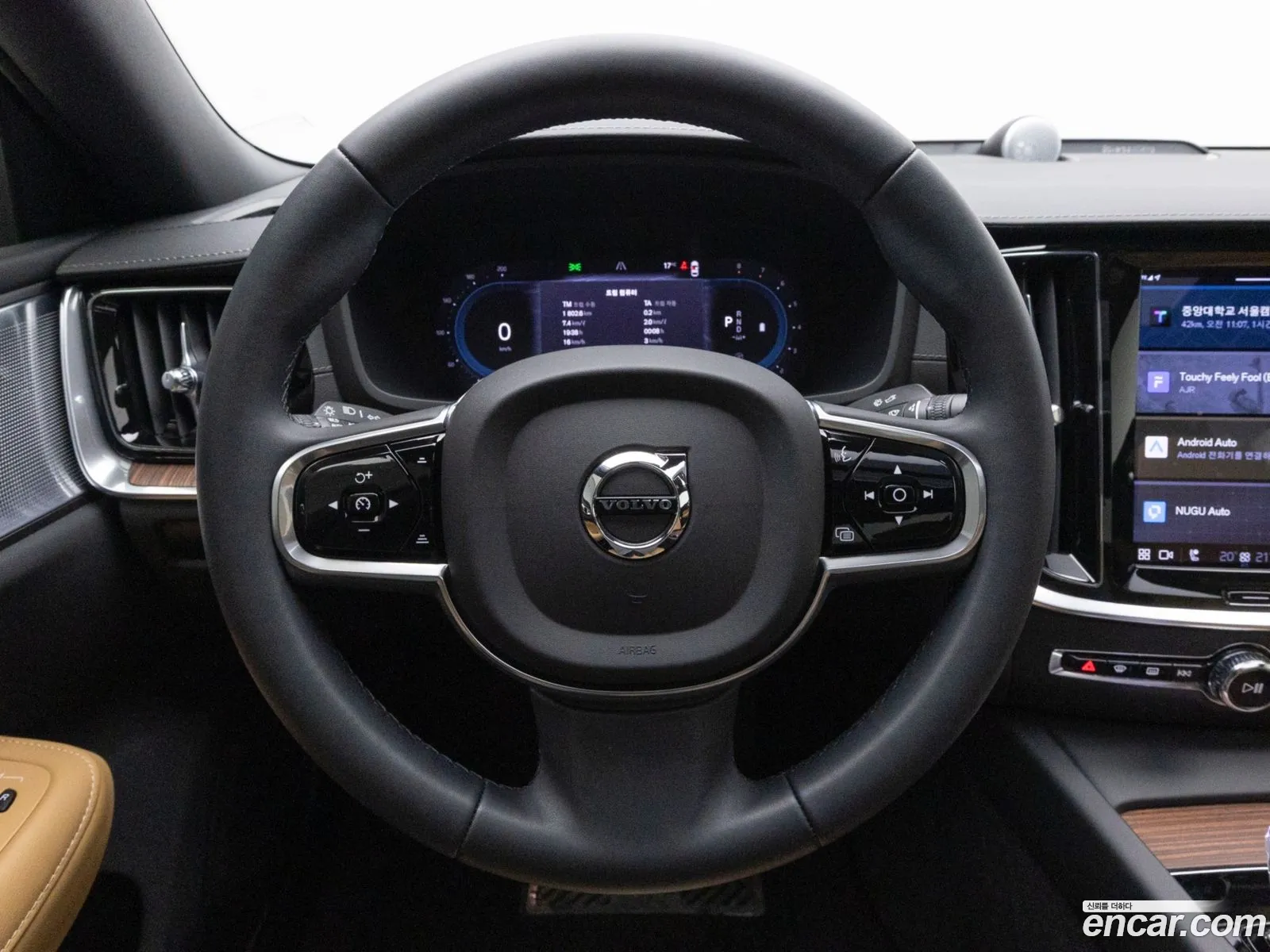 Volvo S60 2023 — 12