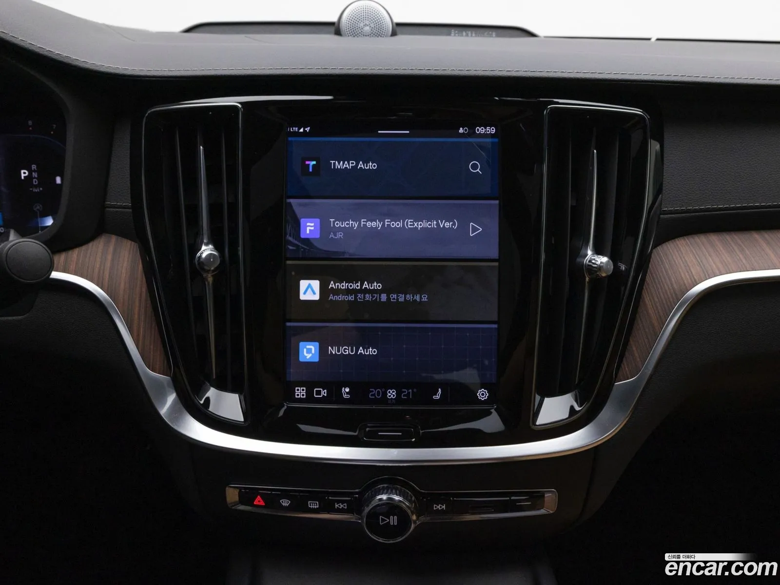 Volvo S60 2023 — 8