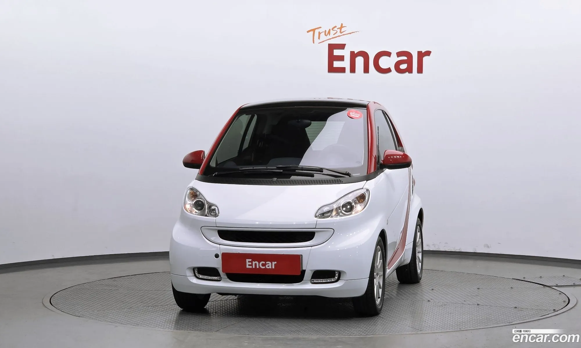 Smart Fortwo Coupe 2014 WMEEJ3CA2EK775292 — 15