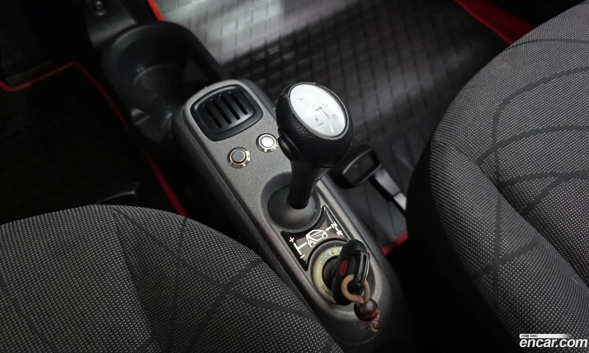 Smart Fortwo Coupe