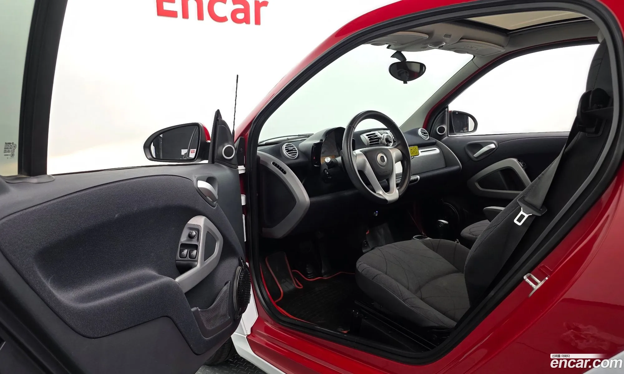 Smart Fortwo Coupe 2014 WMEEJ3CA2EK775292 — 6