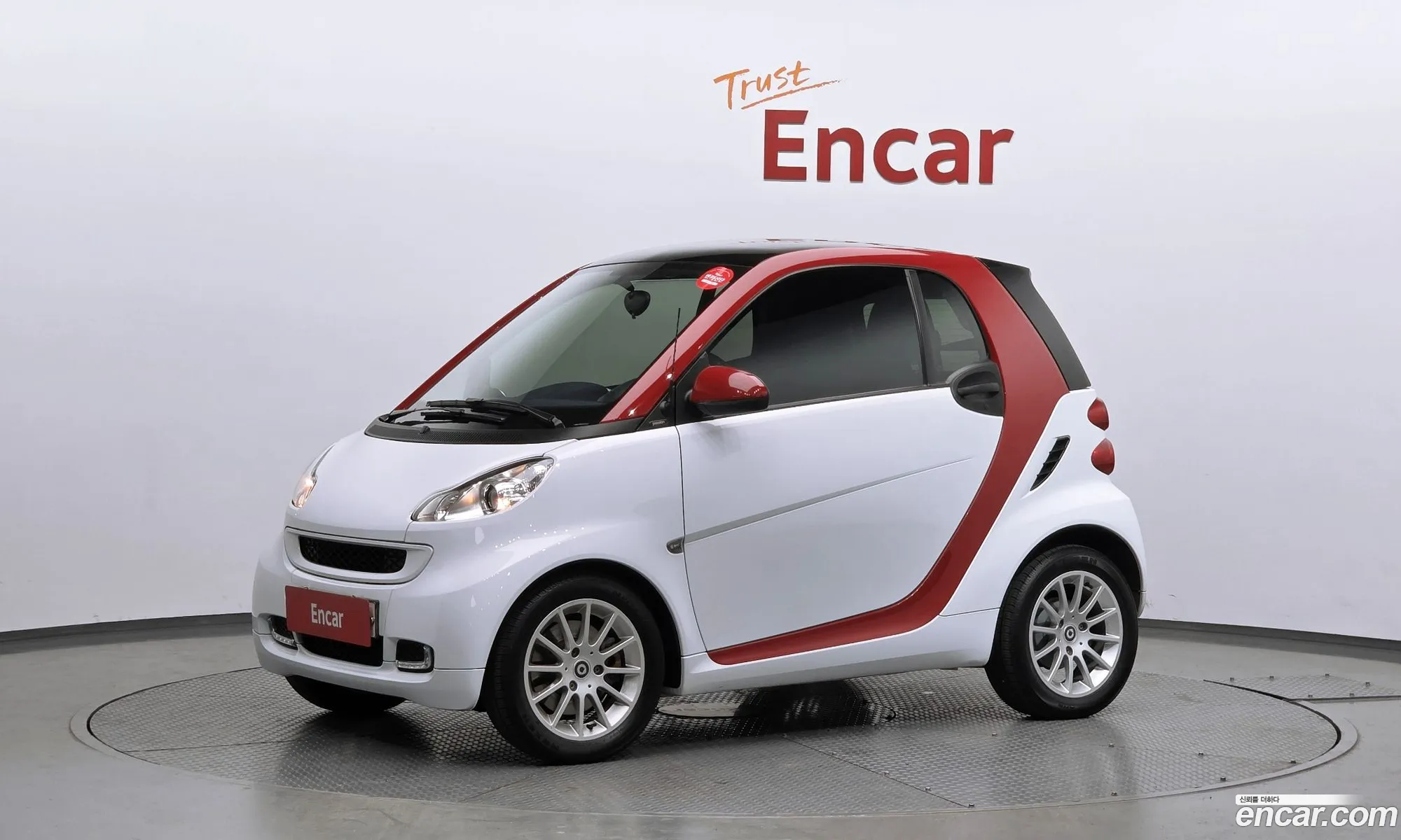 Smart Fortwo Coupe 2014 WMEEJ3CA2EK775292 — 20