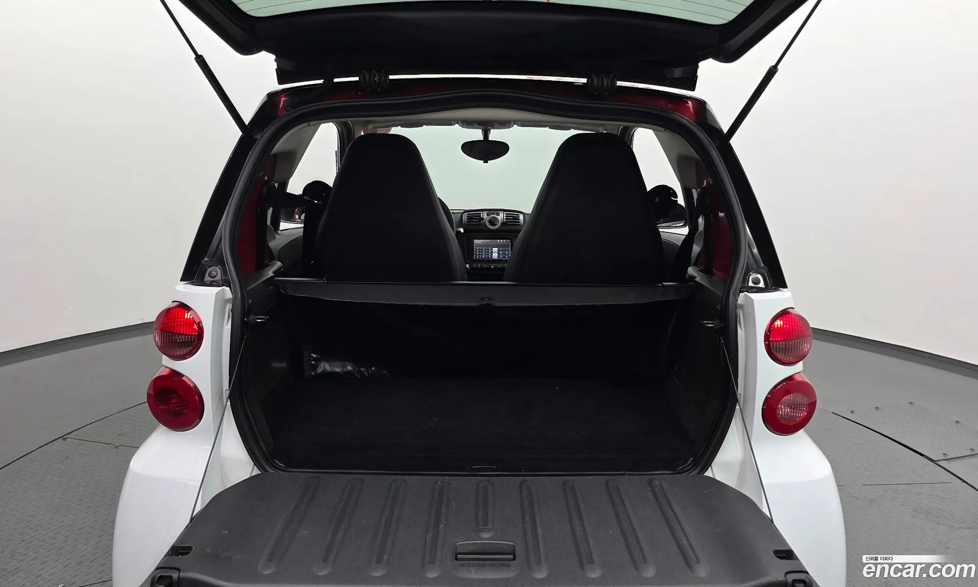 Smart Fortwo Coupe 2014 WMEEJ3CA2EK775292 — 12