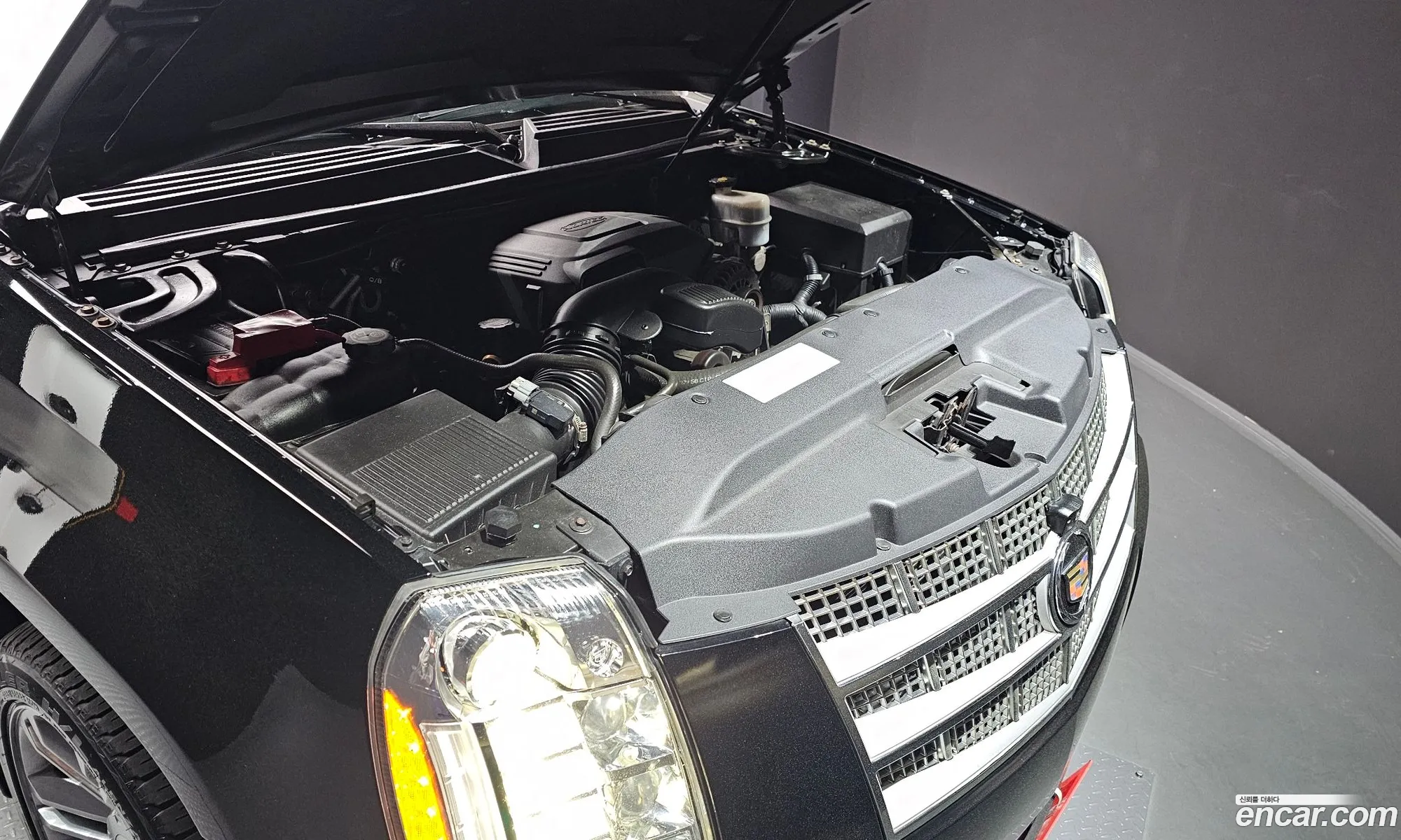 Cadillac Escalade 2013 1GYS48EF6DR188303 — 14