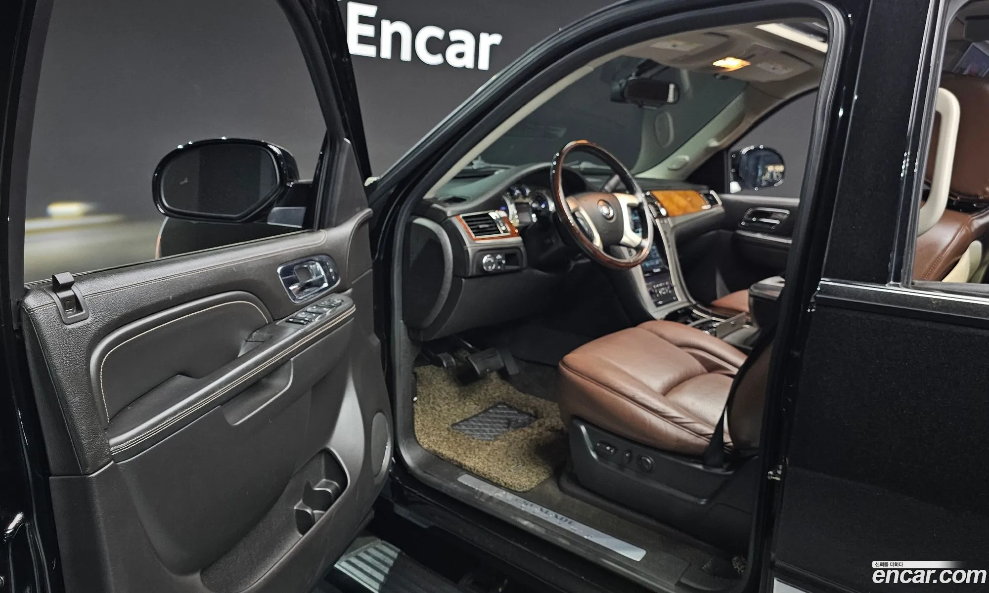 Cadillac Escalade 2013 1GYS48EF6DR188303 — 8