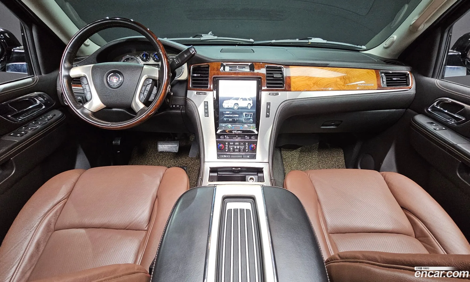 Cadillac Escalade 2013 1GYS48EF6DR188303 — 5