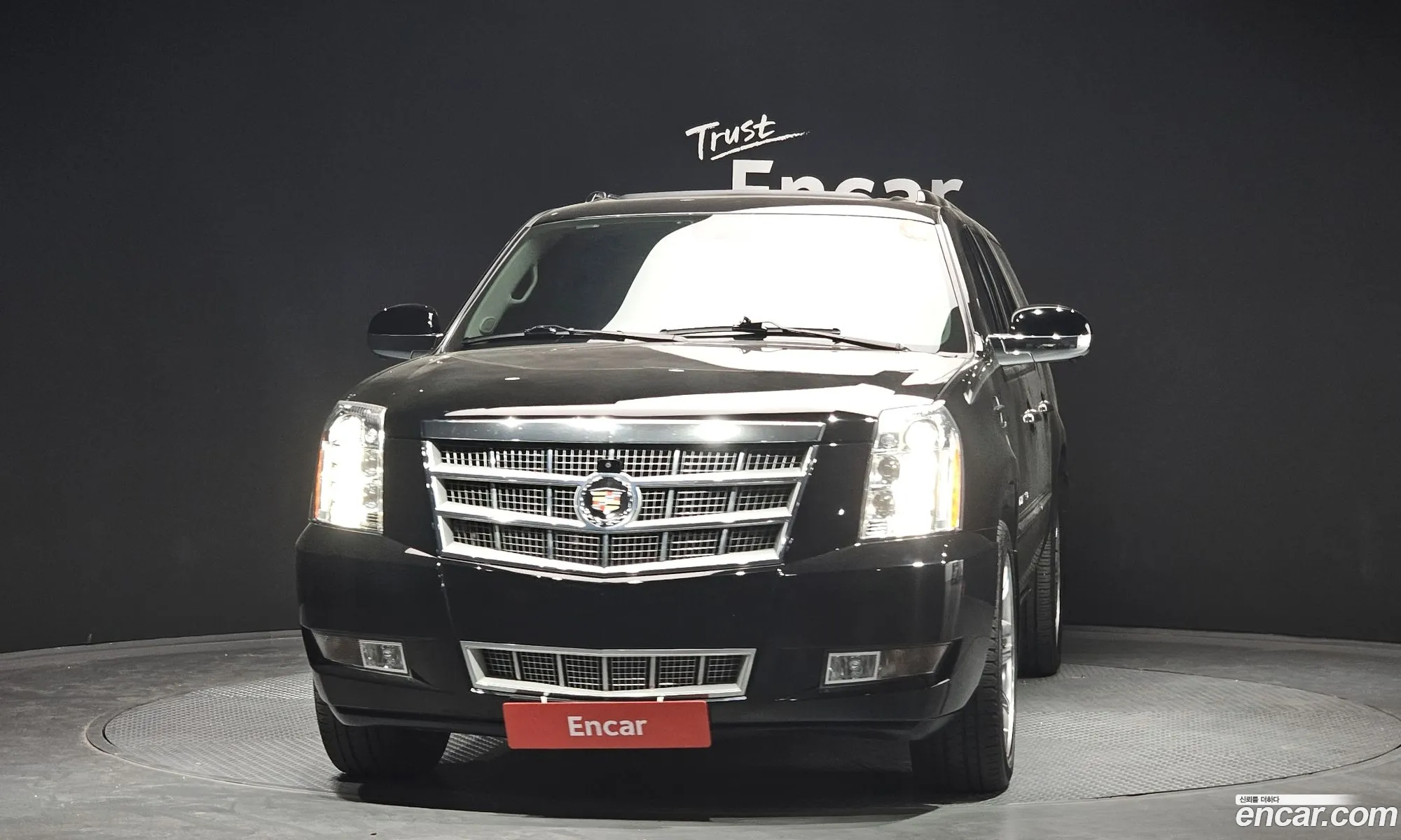 Cadillac Escalade 2013 1GYS48EF6DR188303 — 11