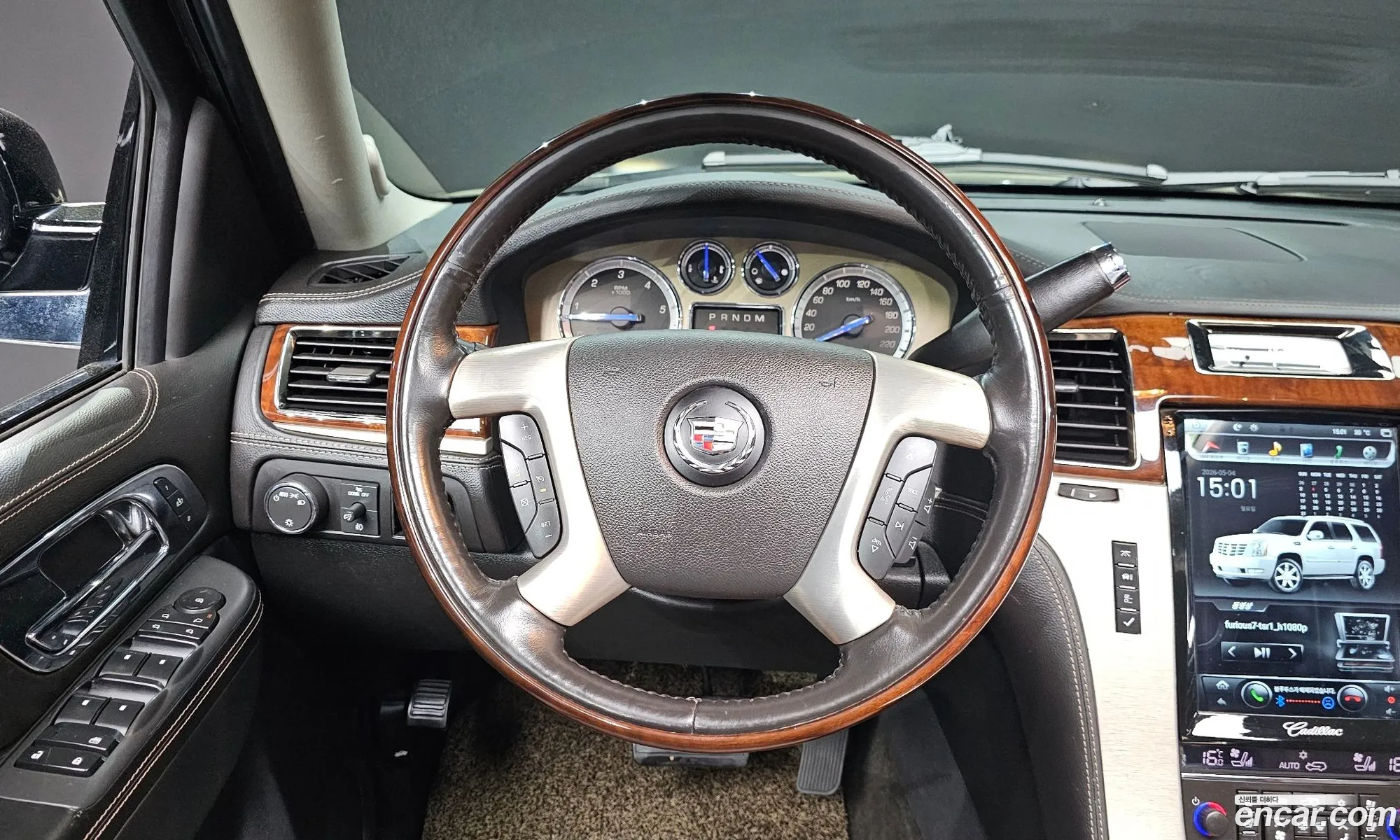 Cadillac Escalade 2013 1GYS48EF6DR188303 — 16