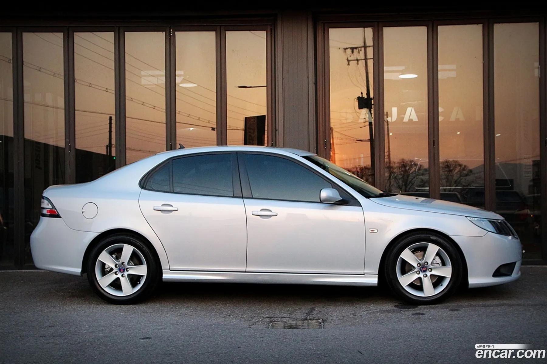 Saab 9-3