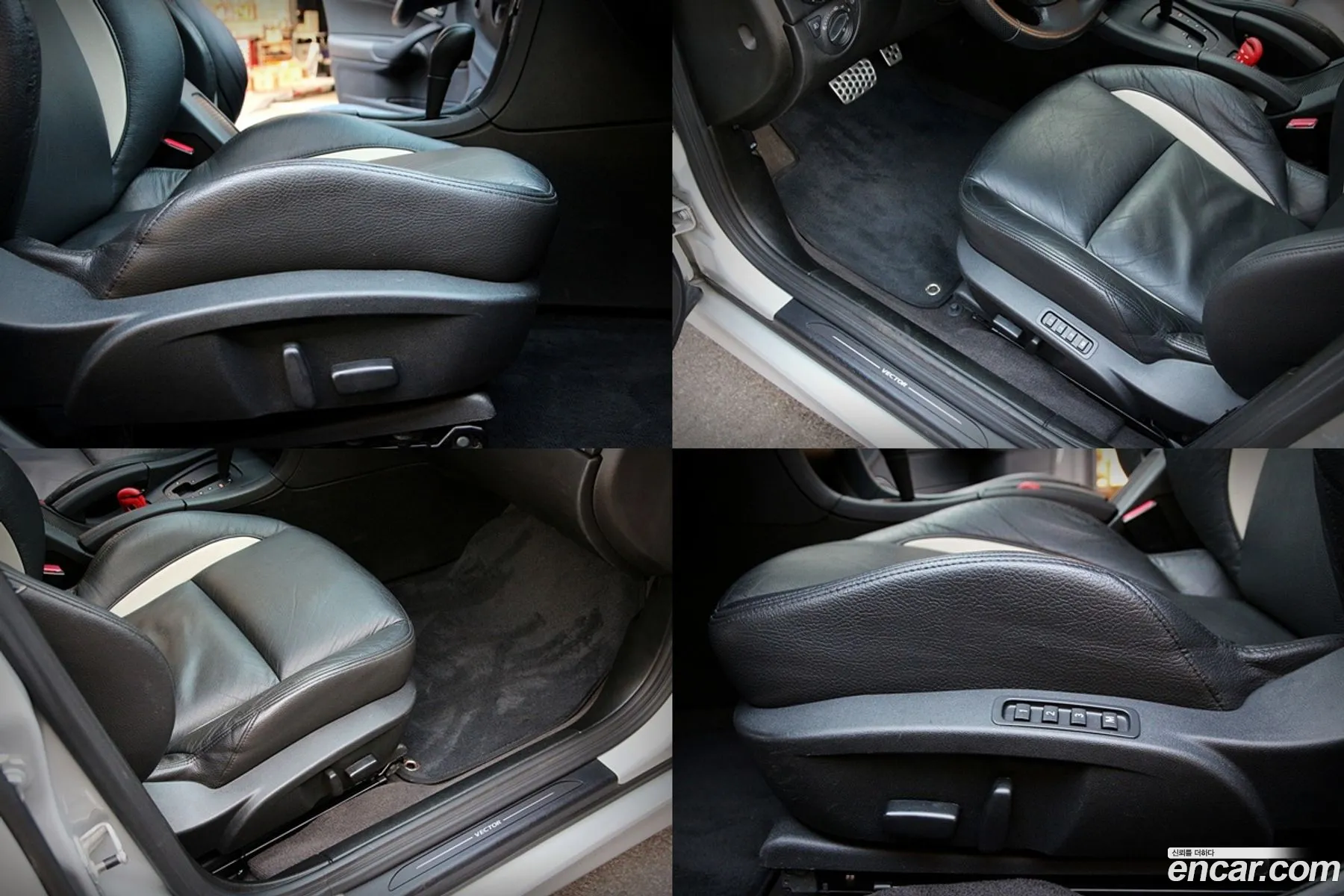 Saab 9-3 2008 — 11