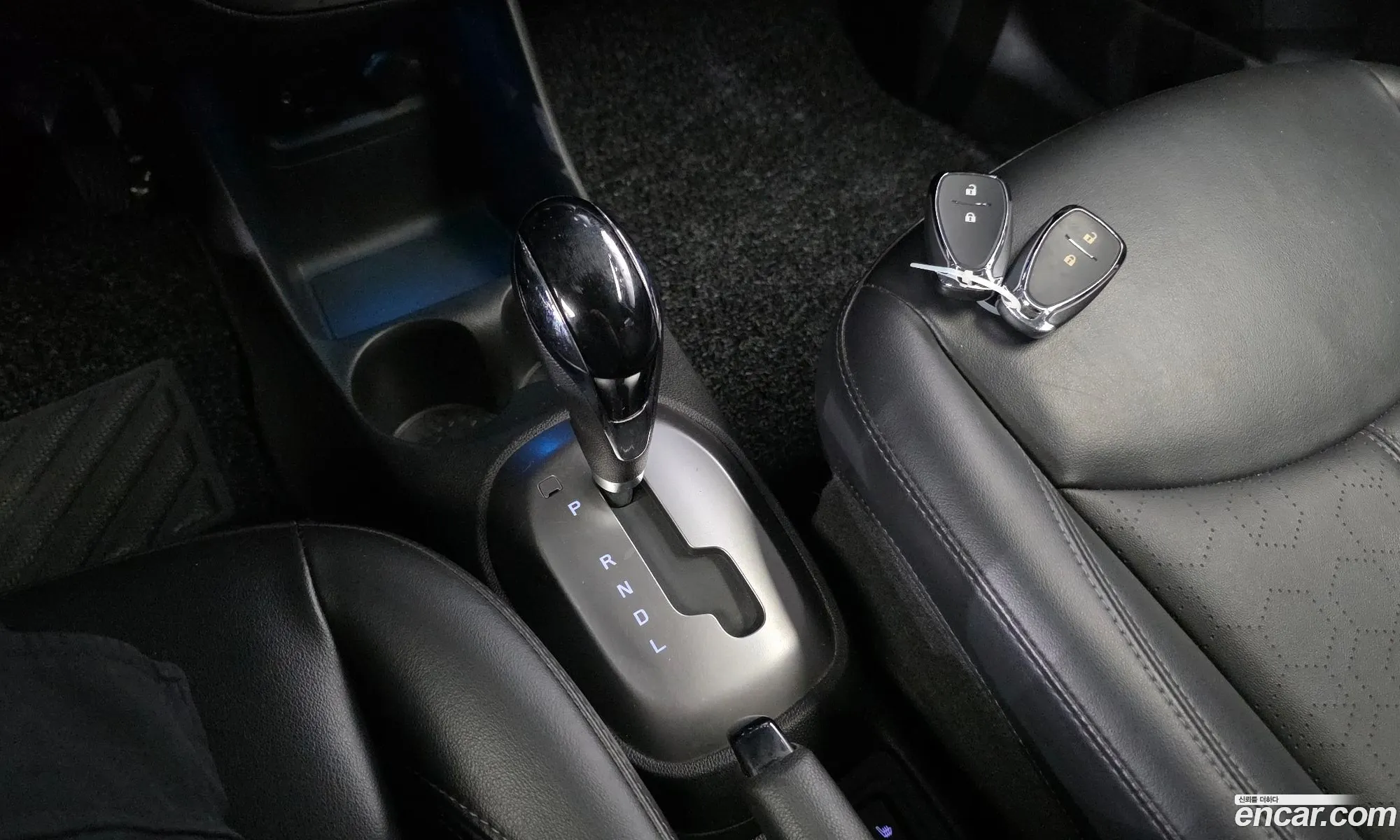 Chevrolet (GM Daewoo) The Next Spark 2018 — 13
