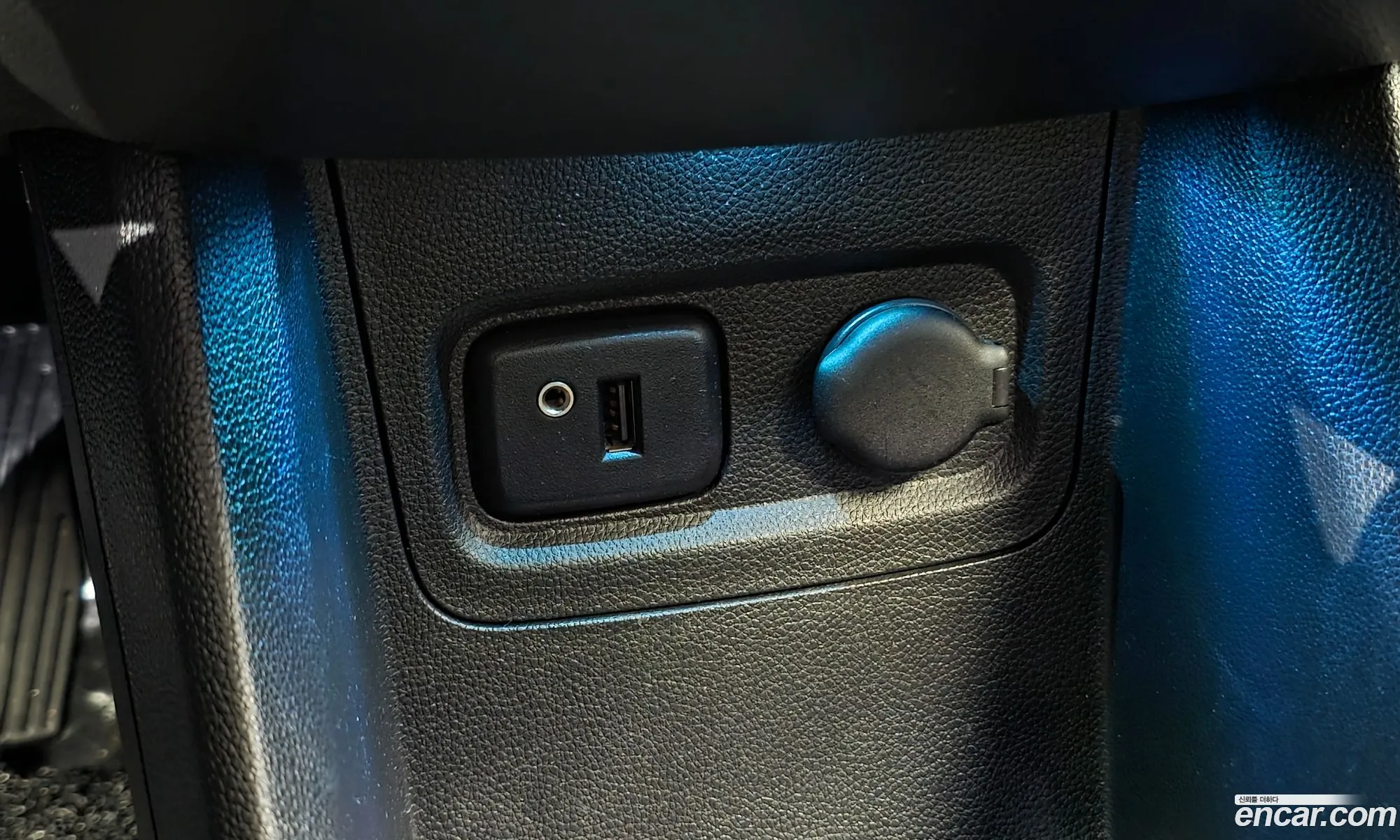 Chevrolet (GM Daewoo) The Next Spark 2018 — 29