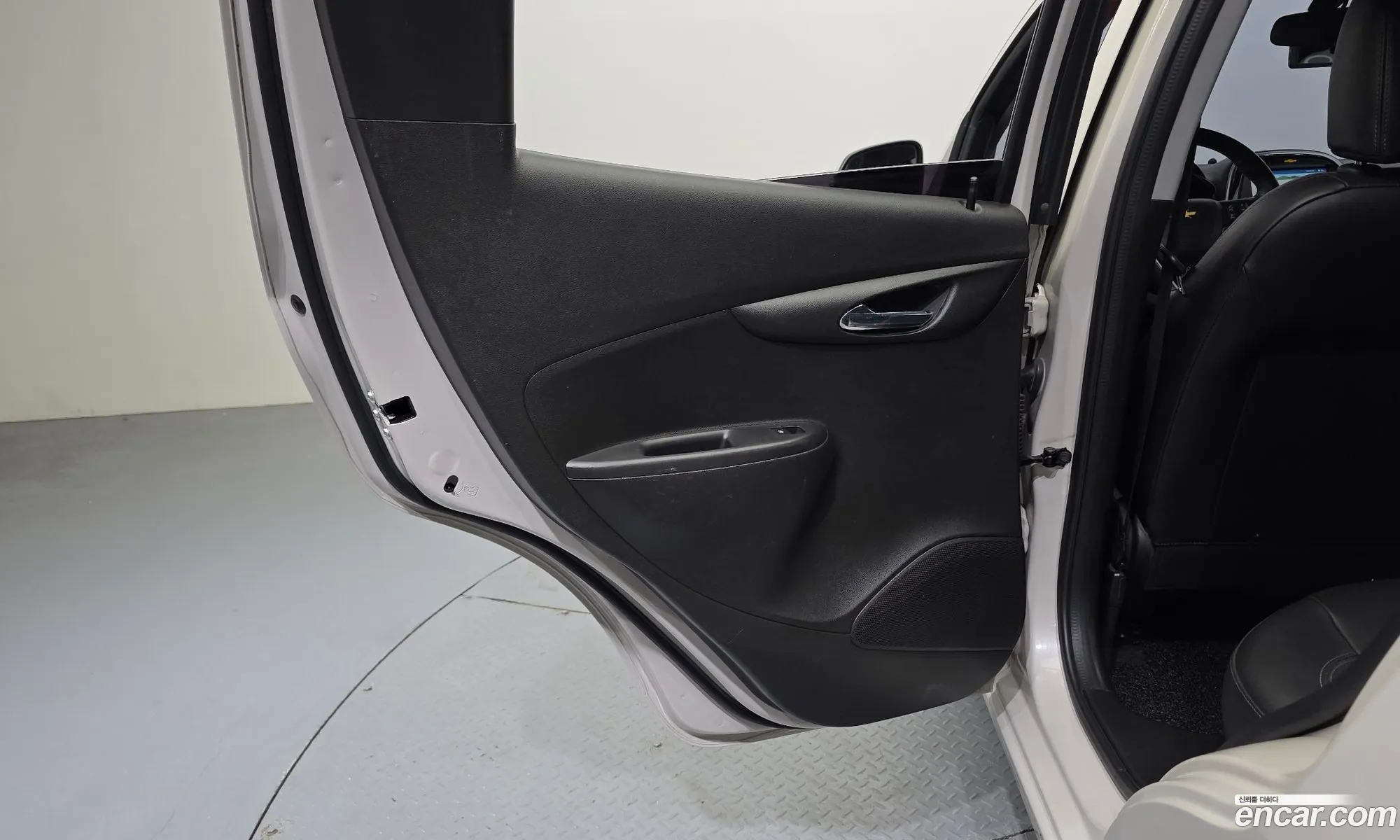 Chevrolet (GM Daewoo) The Next Spark 2018 — 6