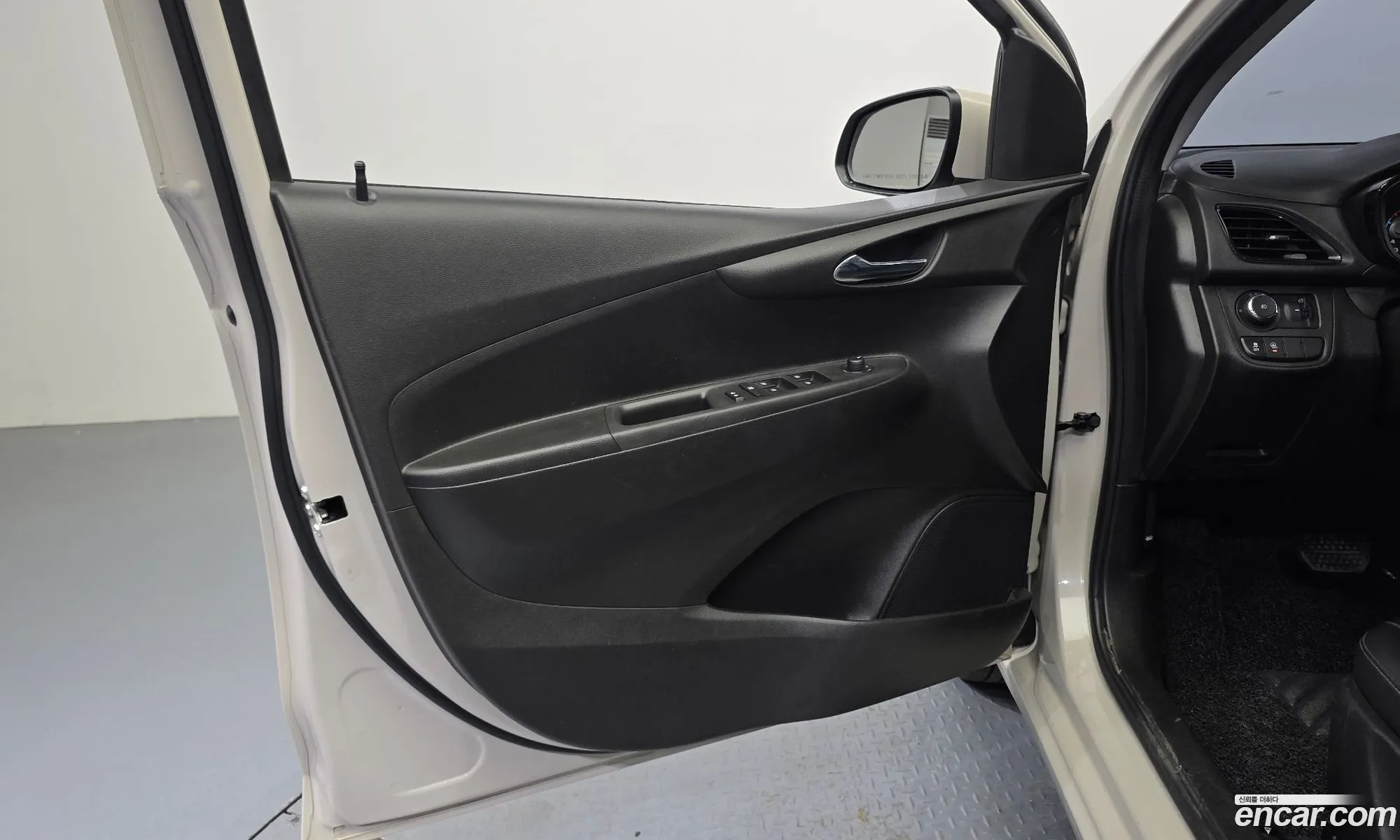 Chevrolet (GM Daewoo) The Next Spark 2018 — 27