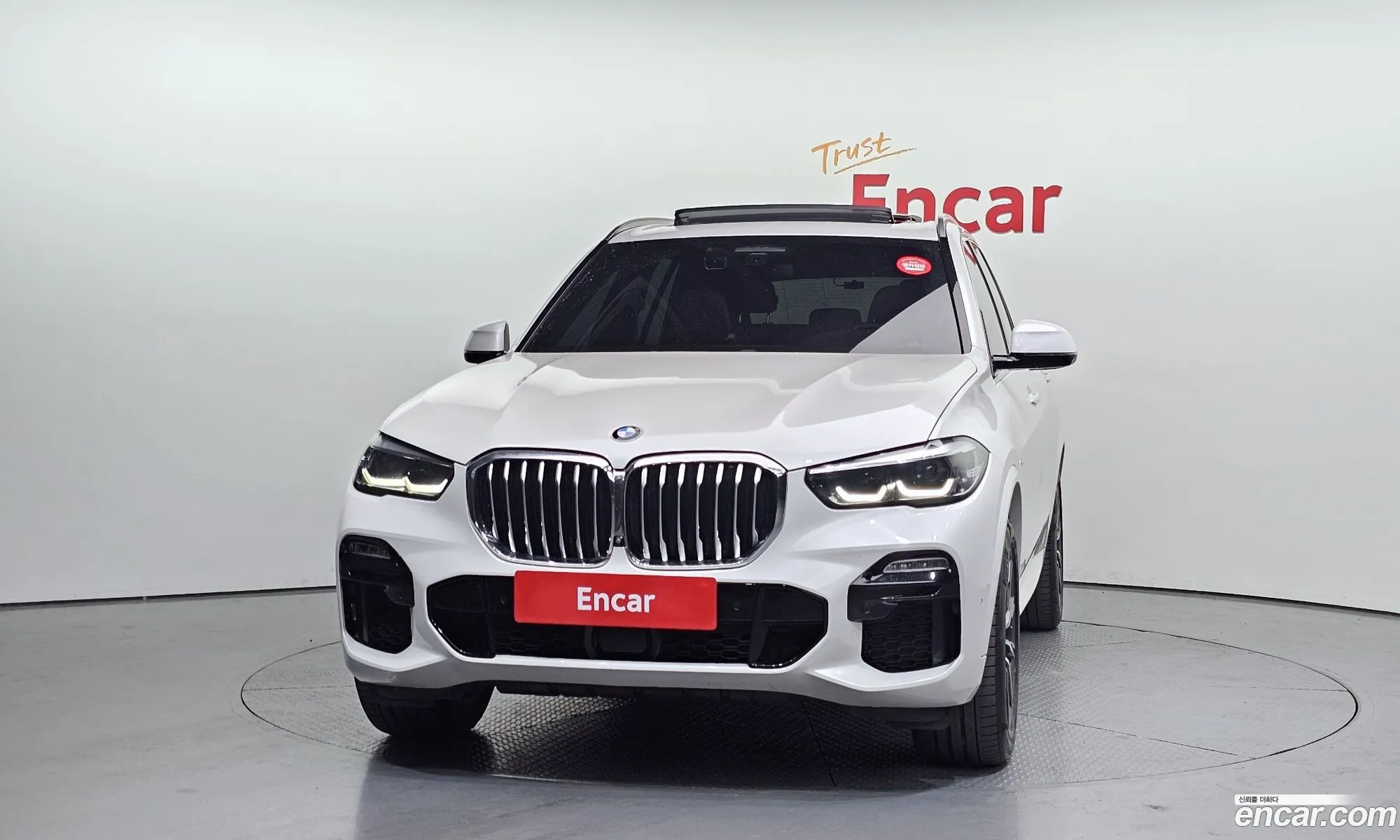 BMW X5 2019 WBACV6108L9B00346 — 14